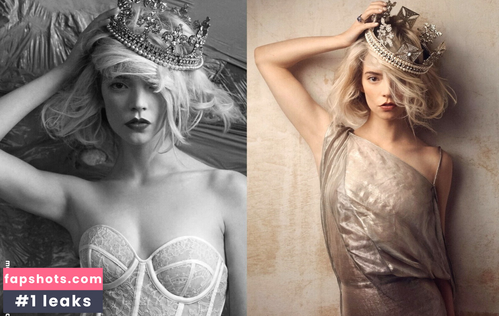 Anya Taylor-Joy gallery photo #501