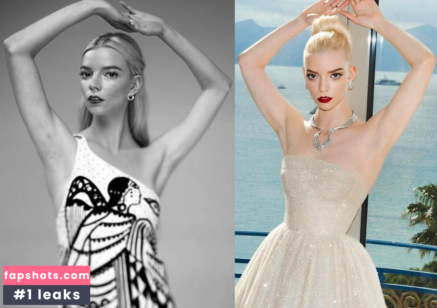 Anya Taylor-Joy gallery photo #503