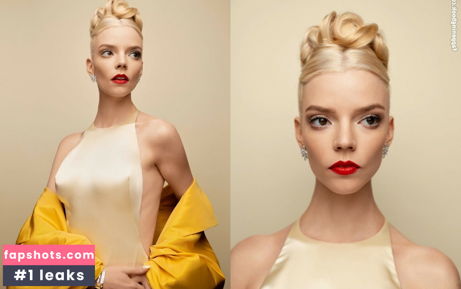 Anya Taylor-Joy gallery photo #504