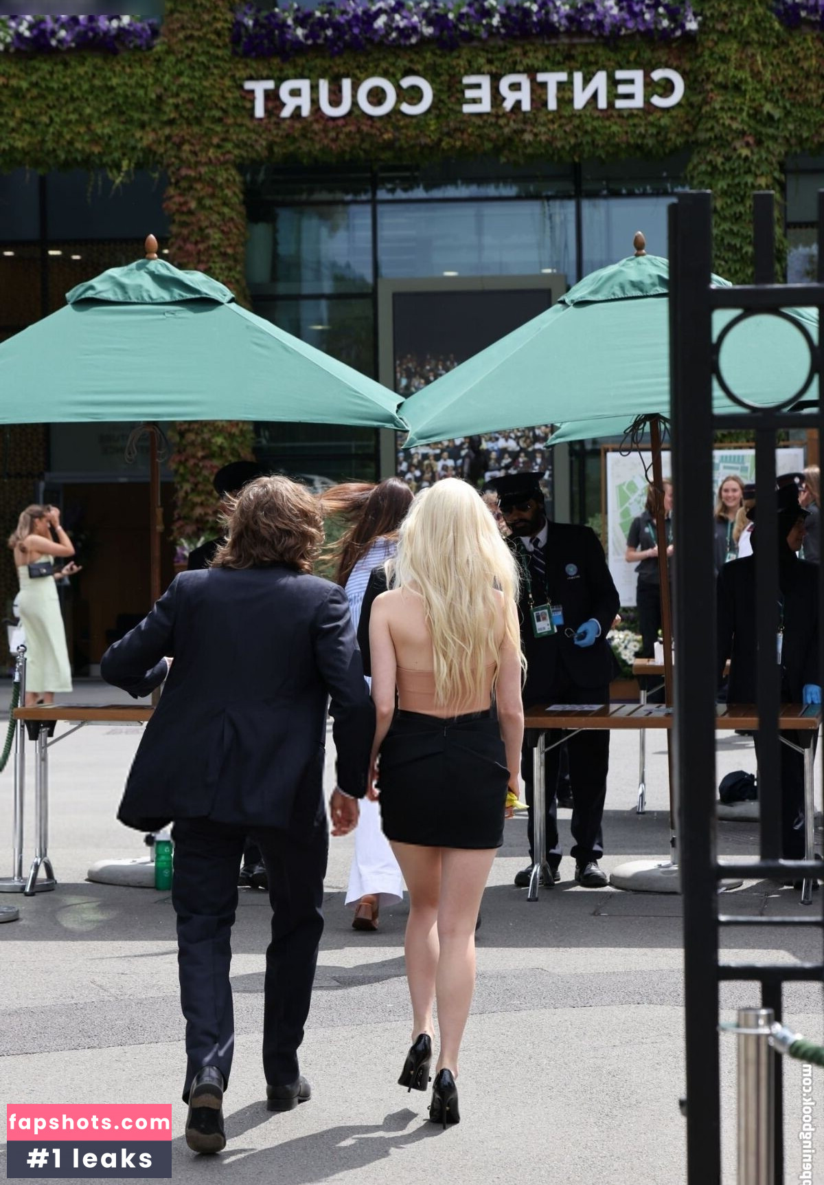 Anya Taylor-Joy gallery photo #512