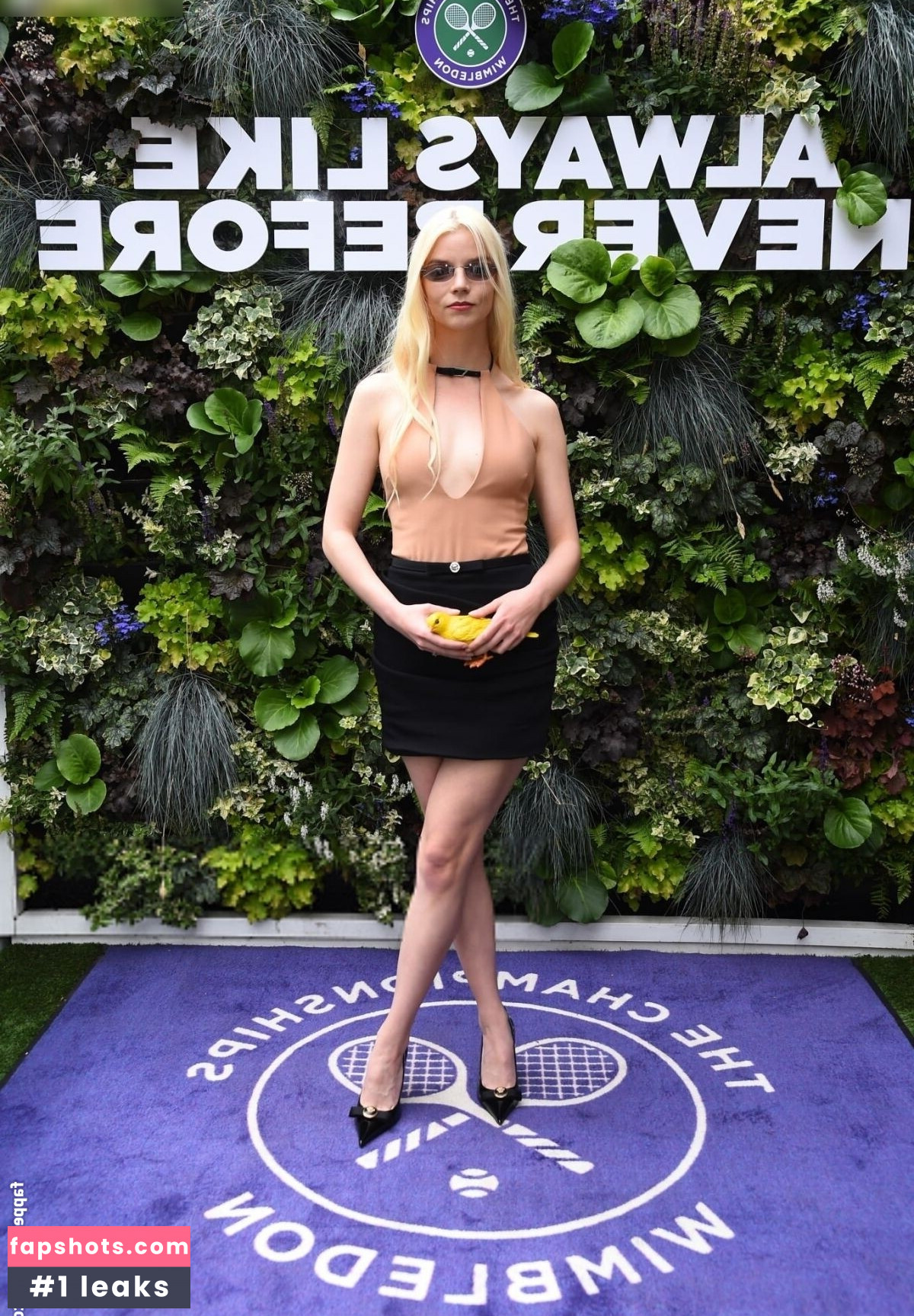 Anya Taylor-Joy gallery photo #513