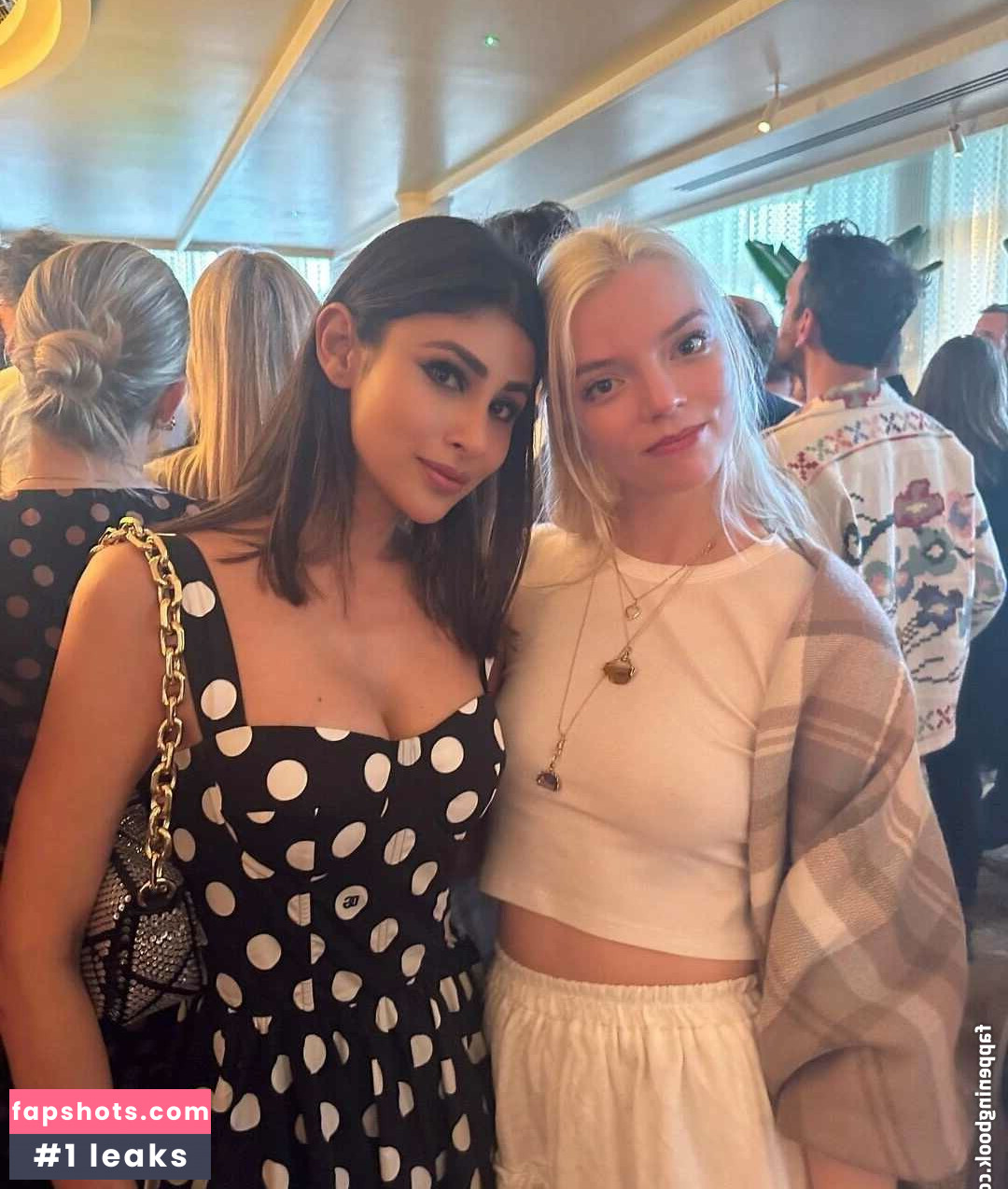 Anya Taylor-Joy gallery photo #529