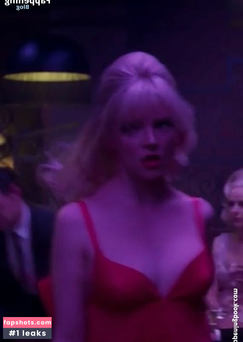 Anya Taylor-Joy gallery photo #532