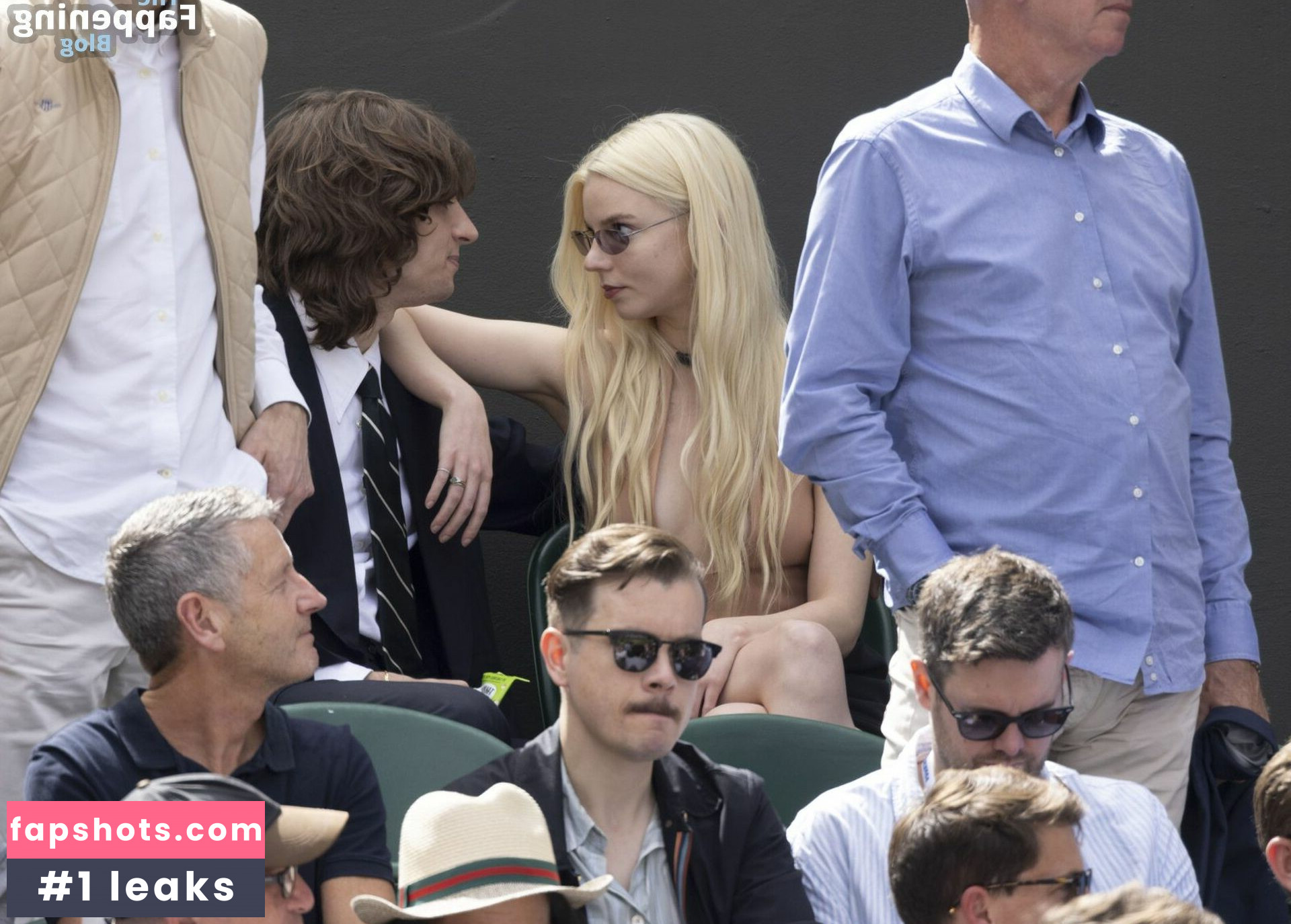 Anya Taylor-Joy gallery photo #534