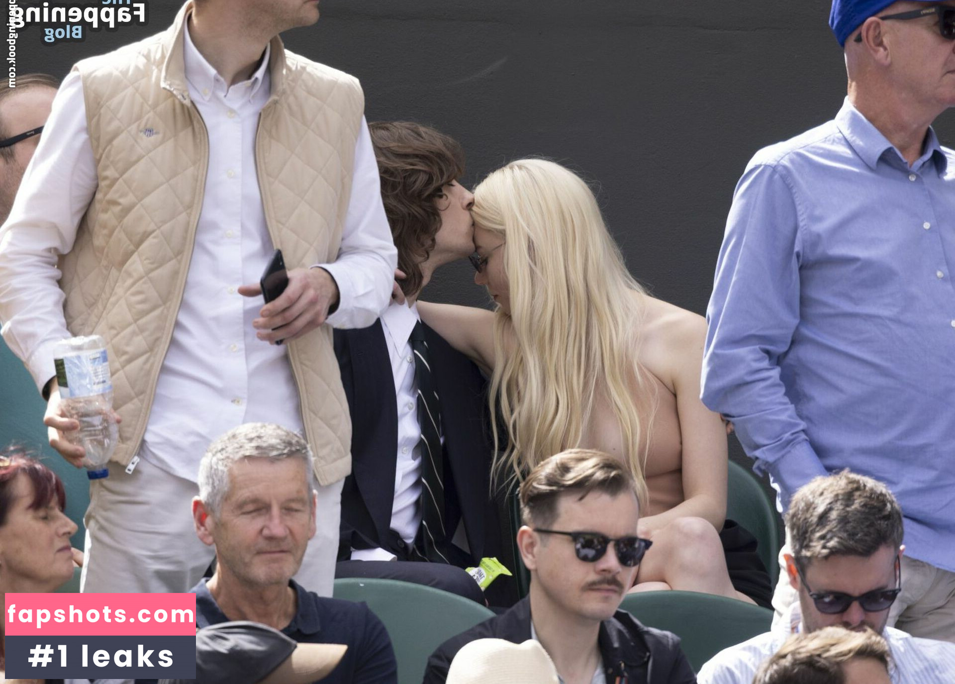 Anya Taylor-Joy gallery photo #535