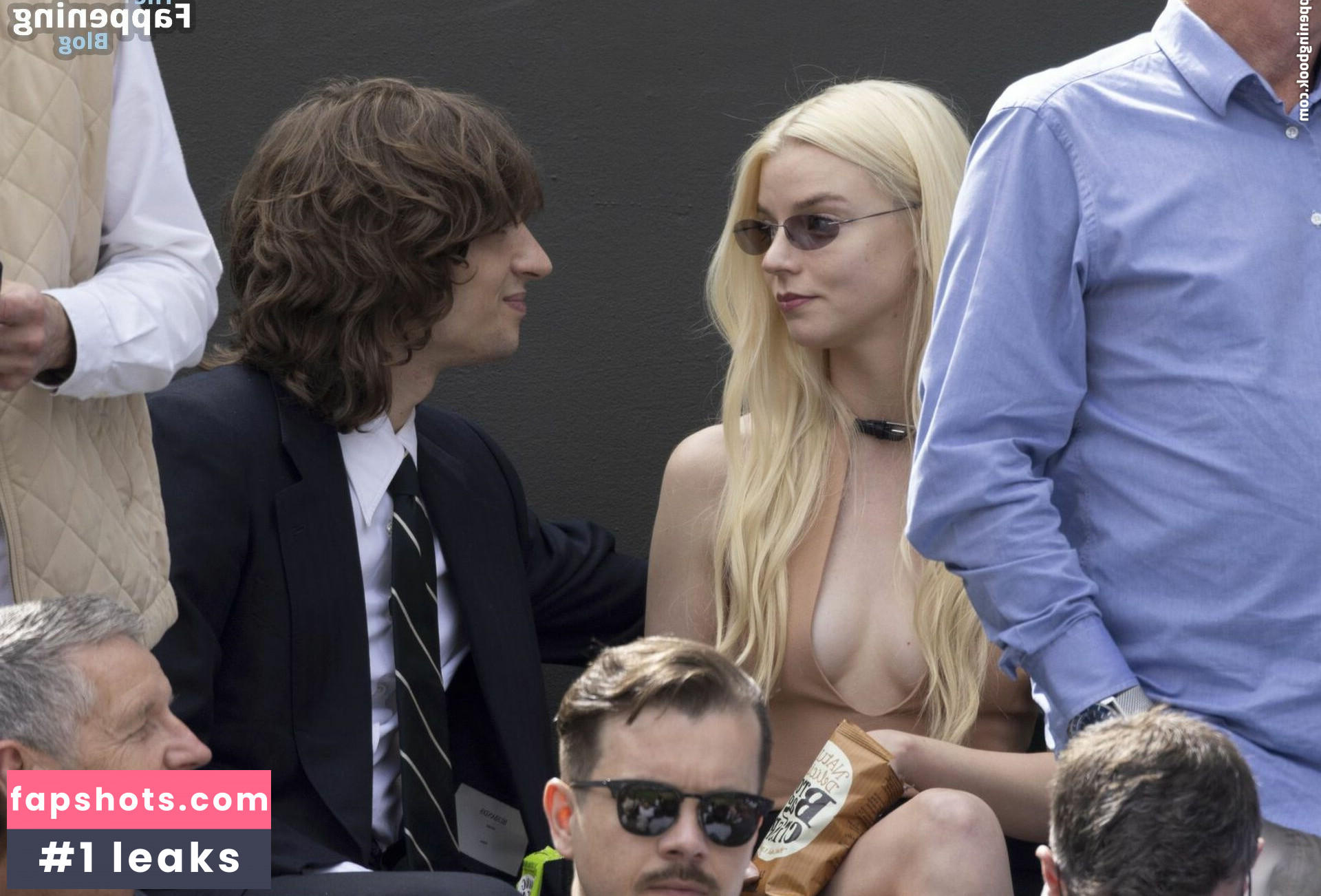 Anya Taylor-Joy gallery photo #536