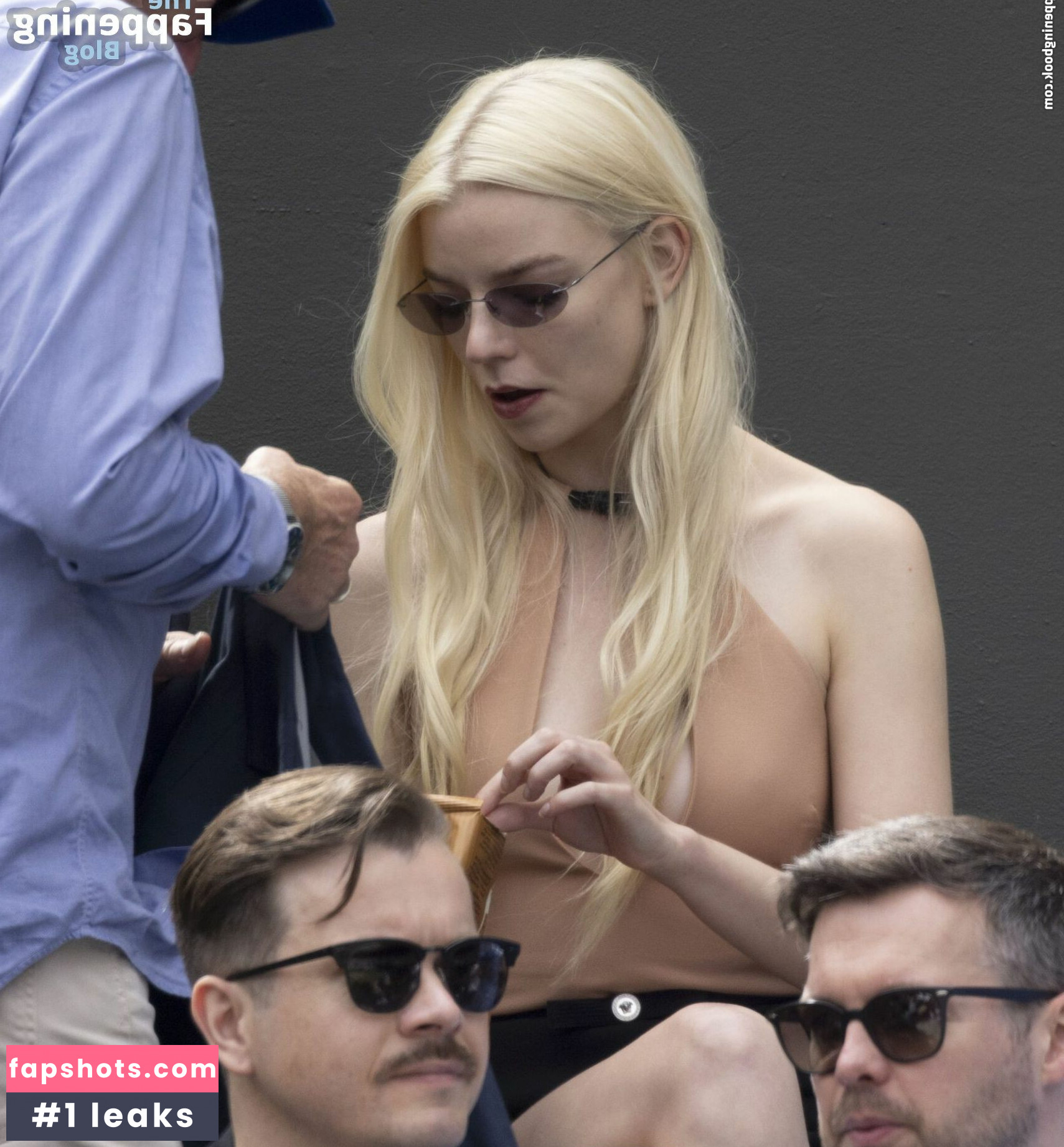 Anya Taylor-Joy gallery photo #537