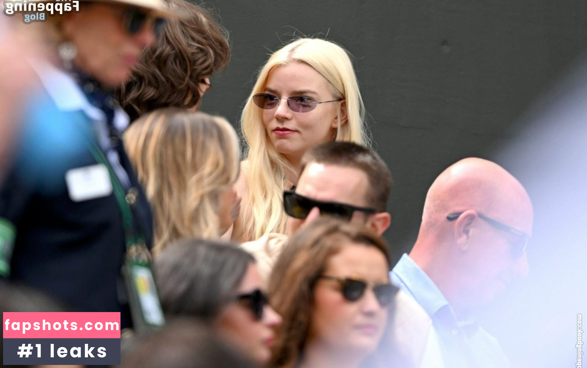 Anya Taylor-Joy gallery photo #538