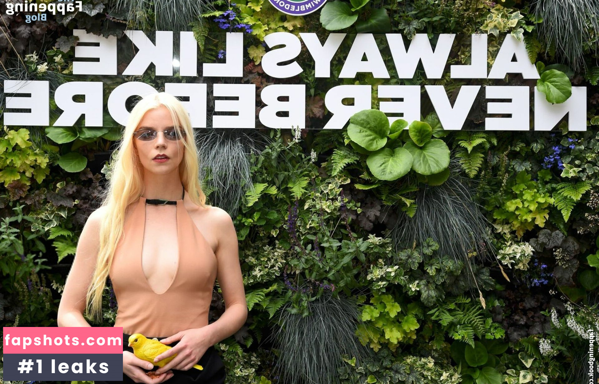 Anya Taylor-Joy gallery photo #546