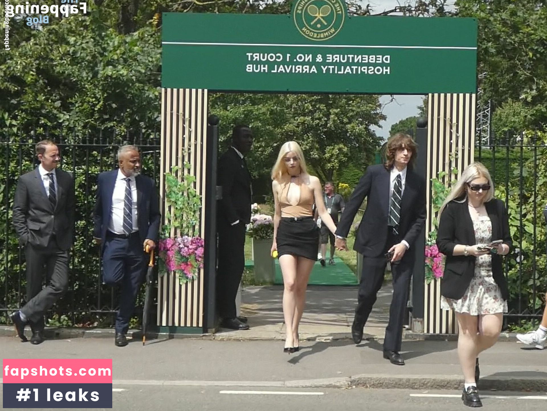 Anya Taylor-Joy gallery photo #553