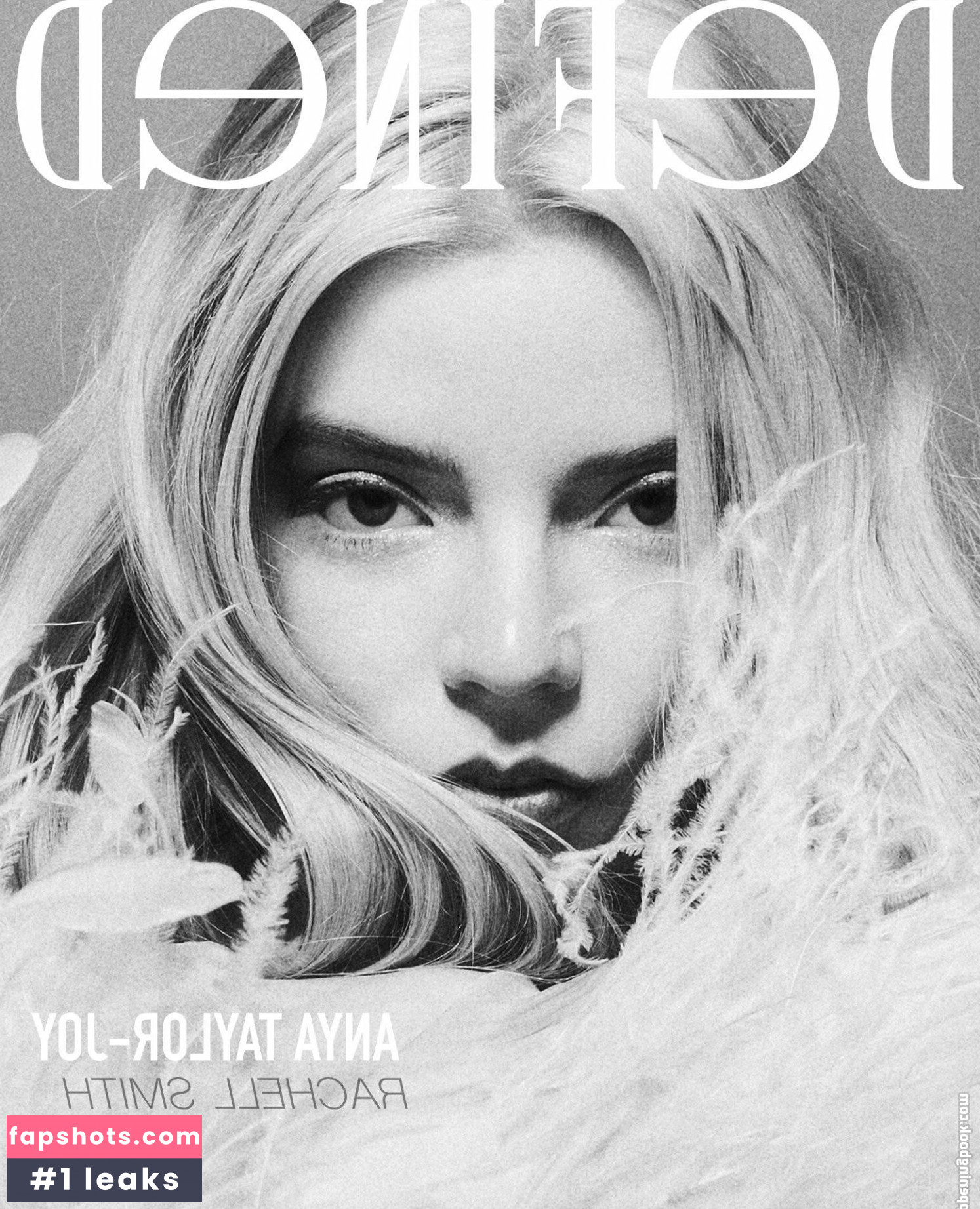 Anya Taylor-Joy gallery photo #556