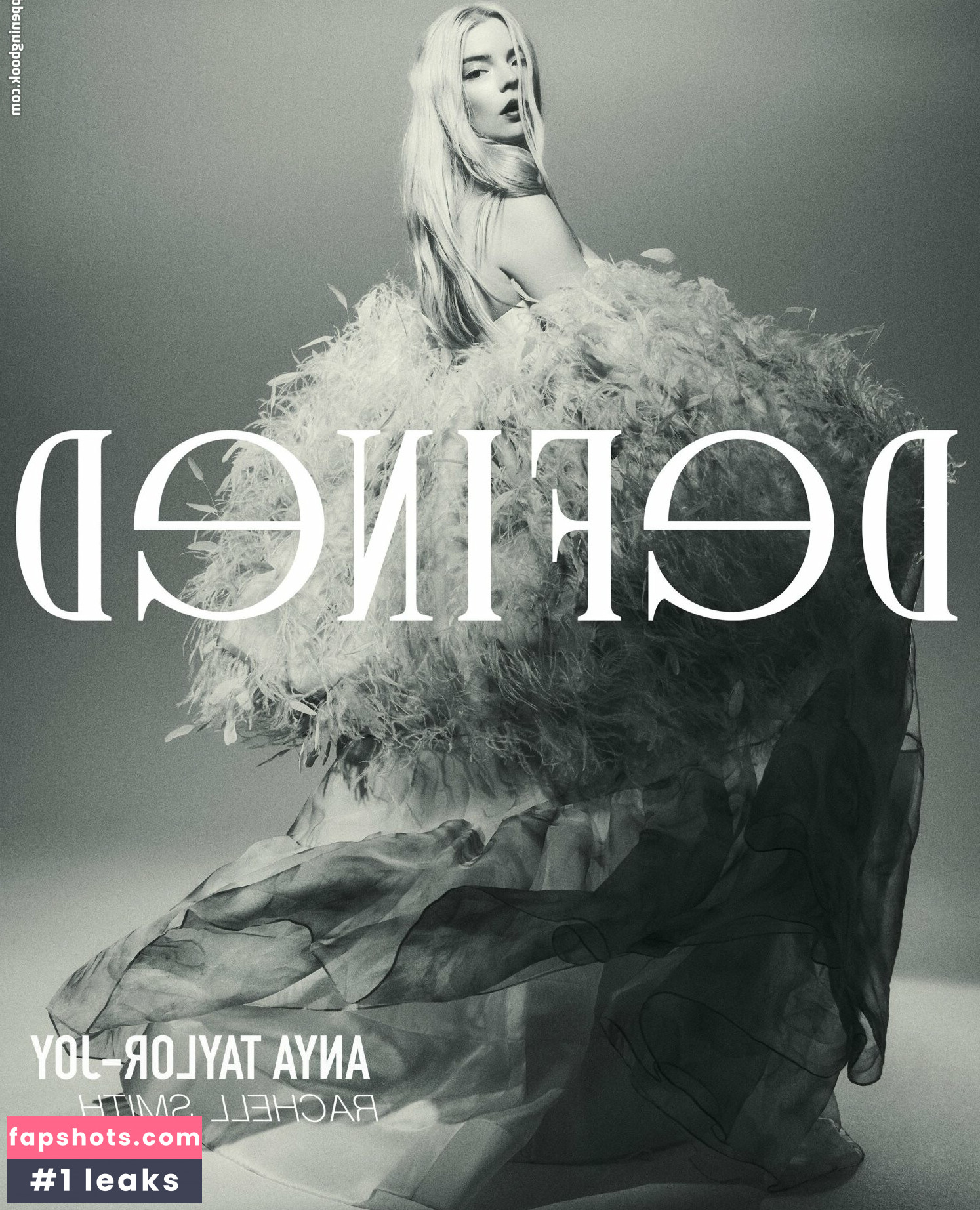 Anya Taylor-Joy gallery photo #557