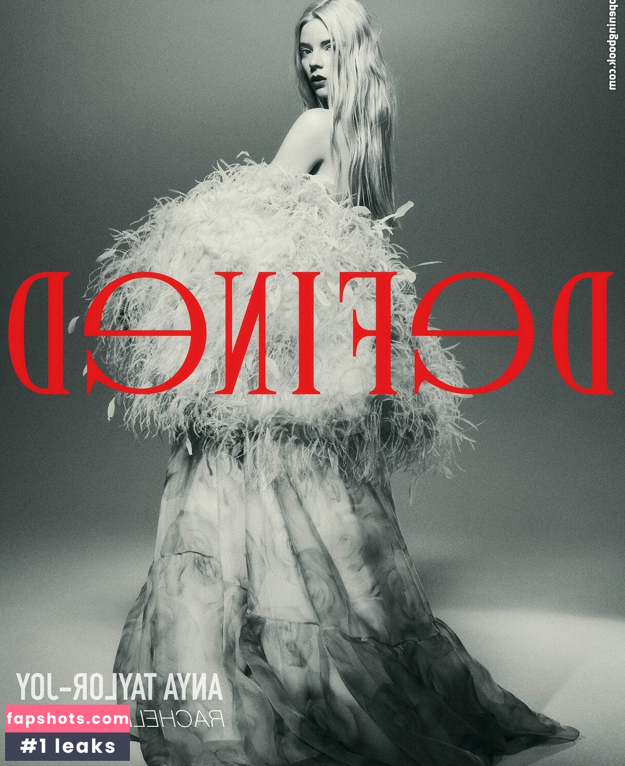 Anya Taylor-Joy gallery photo #558