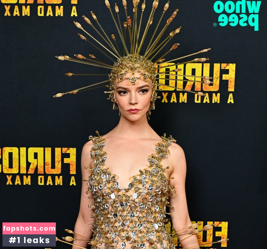 Anya Taylor-Joy gallery photo #562