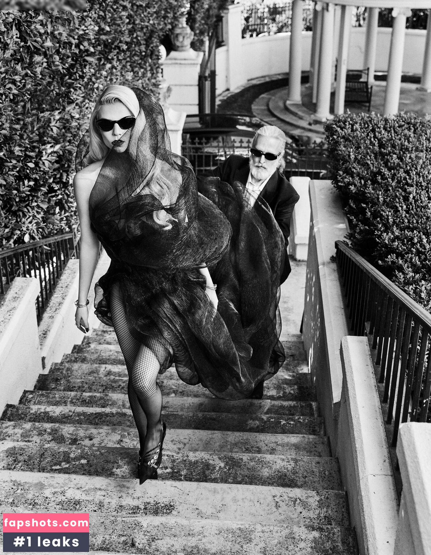 Anya Taylor-Joy gallery photo #563