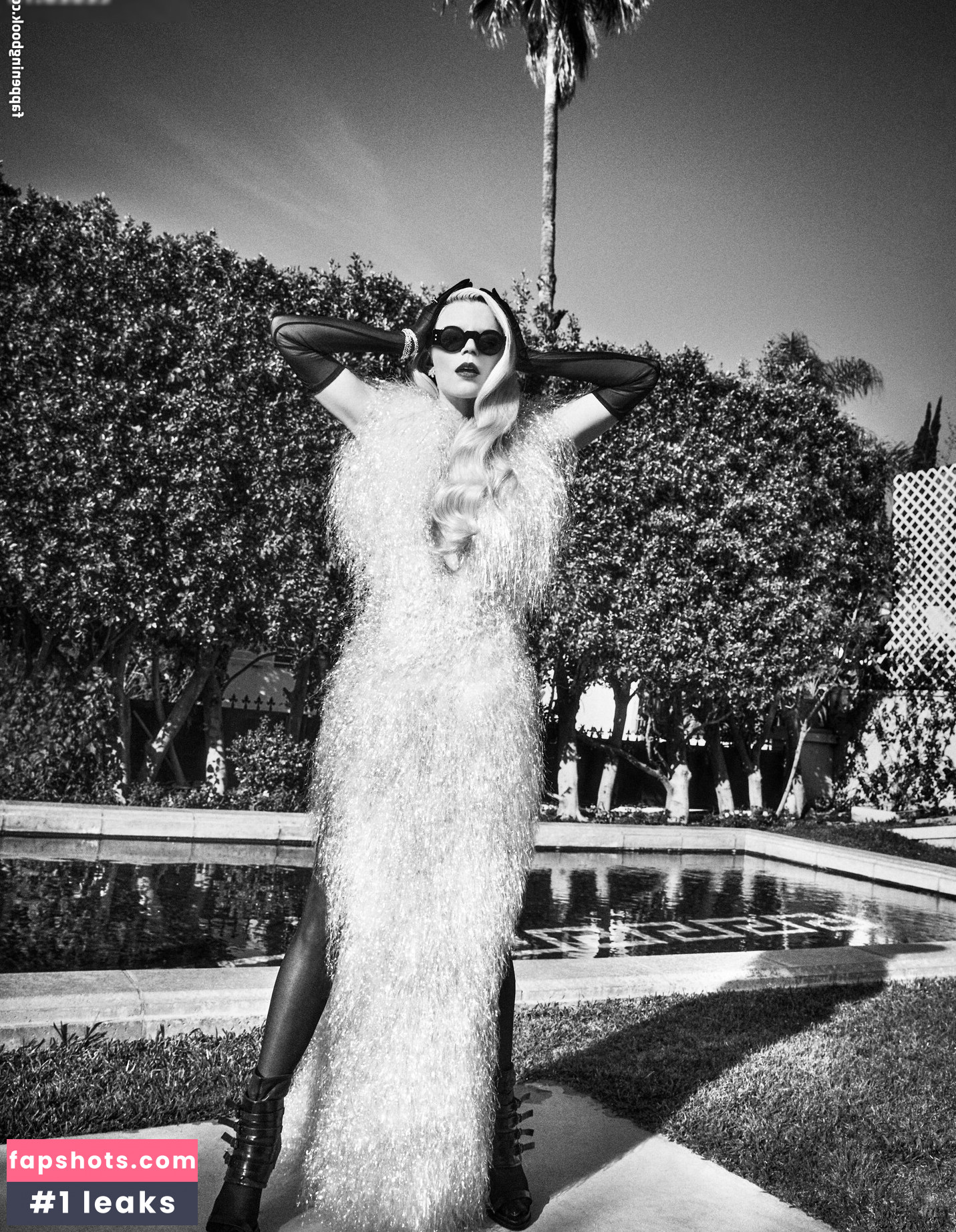 Anya Taylor-Joy gallery photo #565