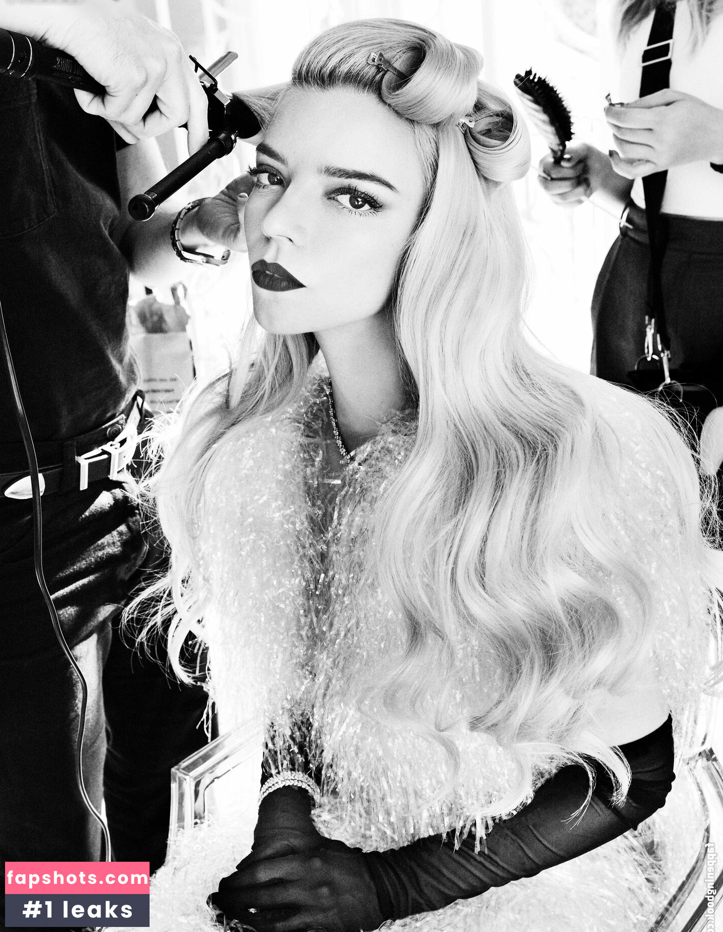 Anya Taylor-Joy gallery photo #566