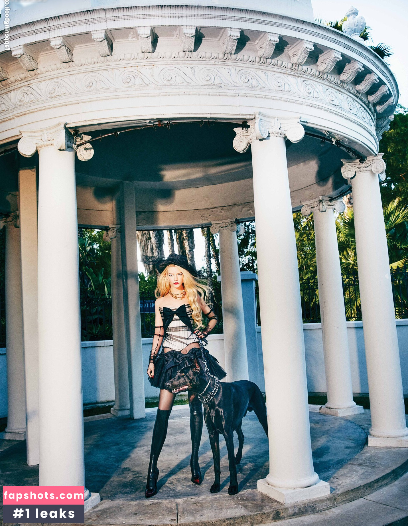 Anya Taylor-Joy gallery photo #582