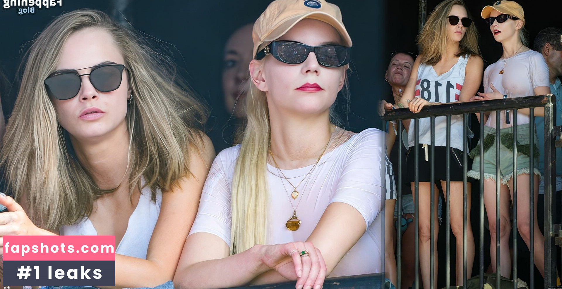 Anya Taylor-Joy gallery photo #583