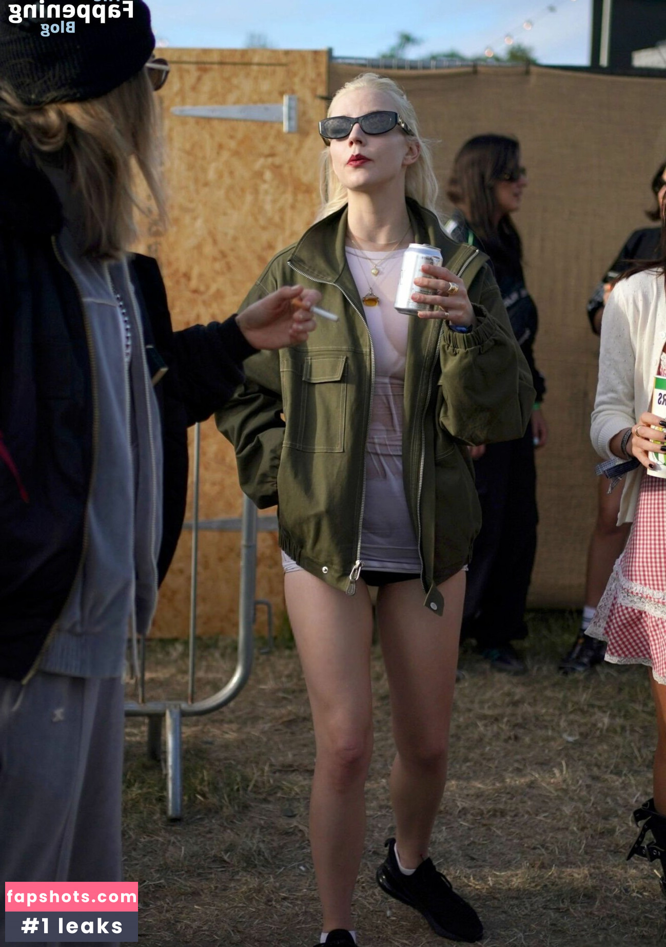 Anya Taylor-Joy gallery photo #585