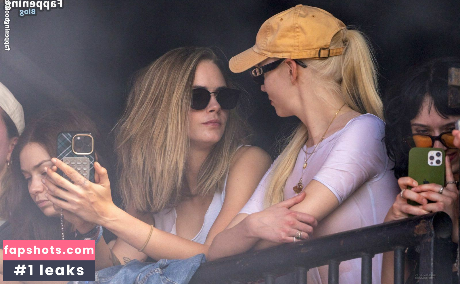 Anya Taylor-Joy gallery photo #595