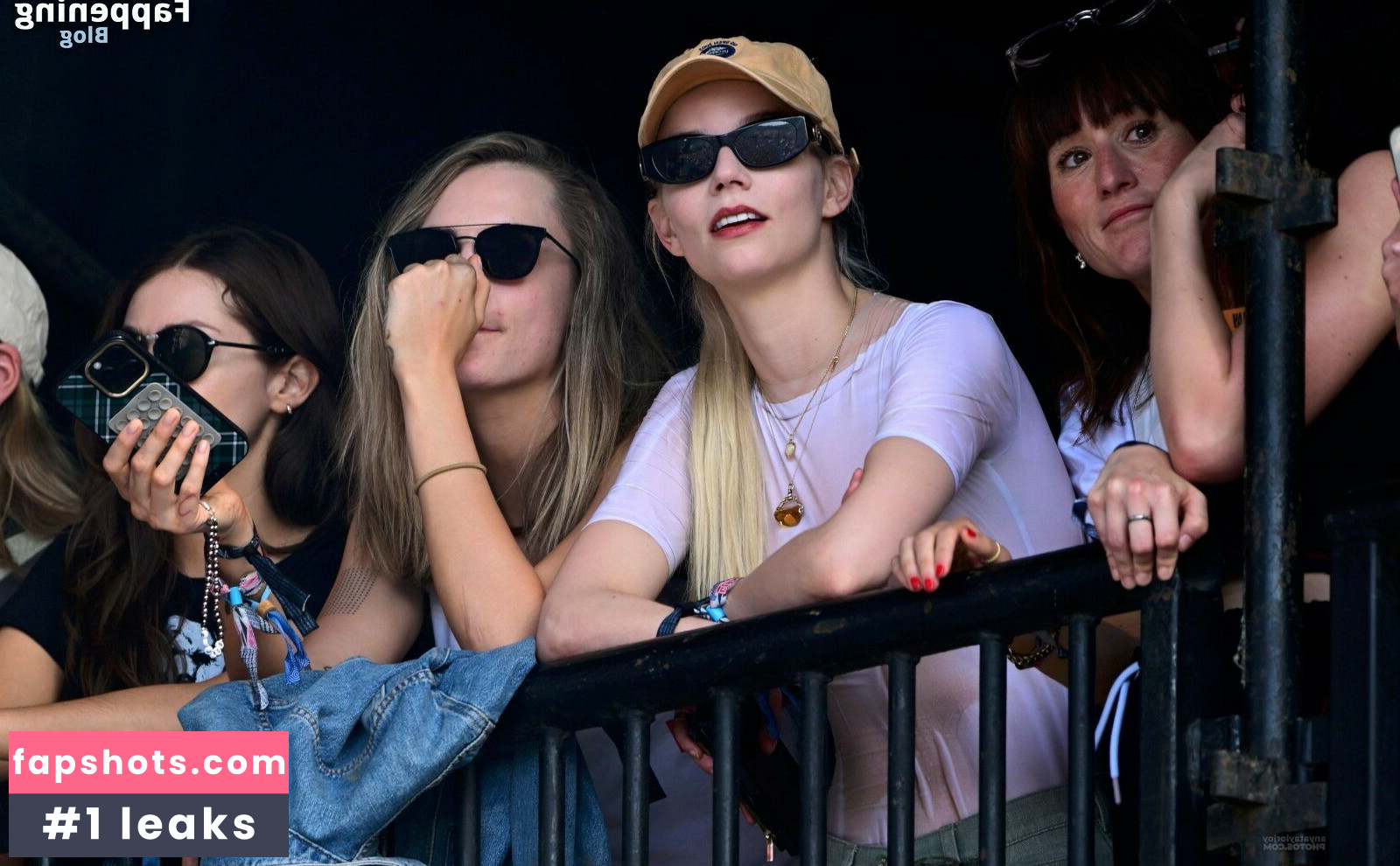 Anya Taylor-Joy gallery photo #596