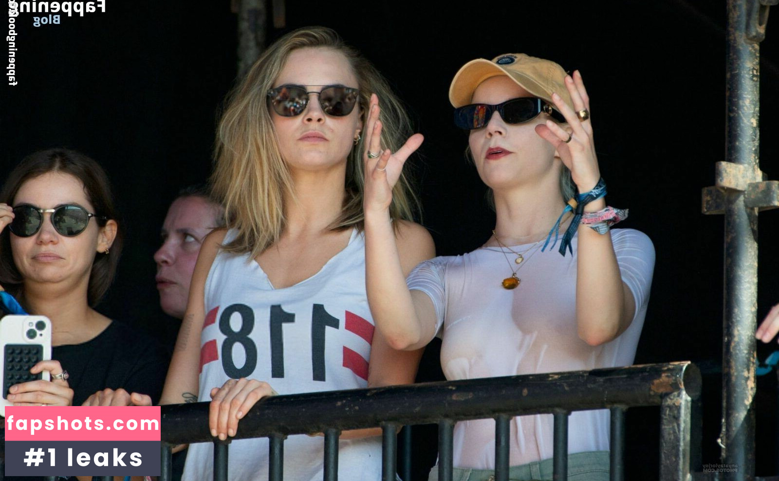 Anya Taylor-Joy gallery photo #597