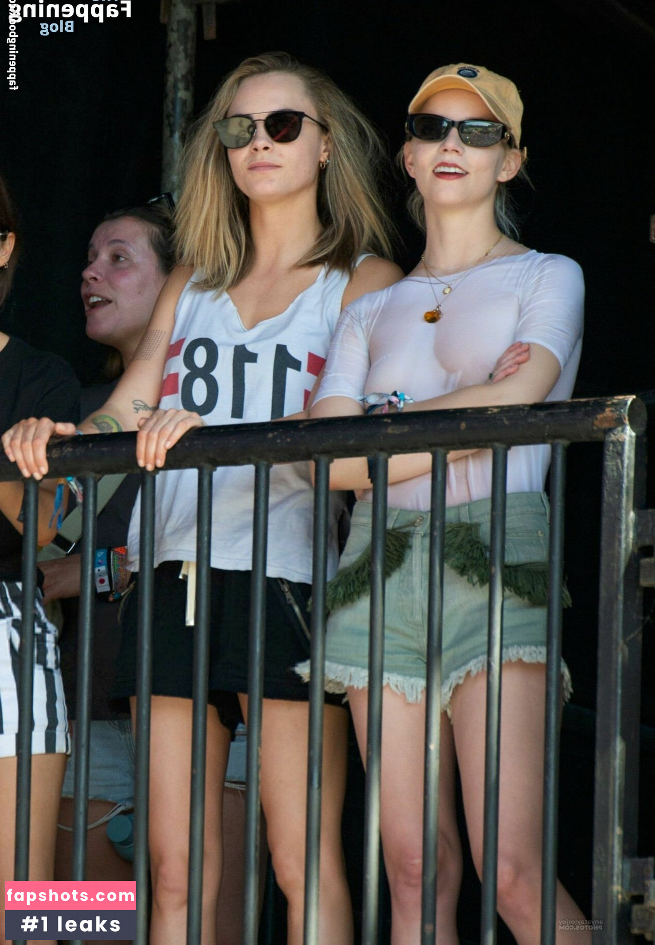 Anya Taylor-Joy gallery photo #598