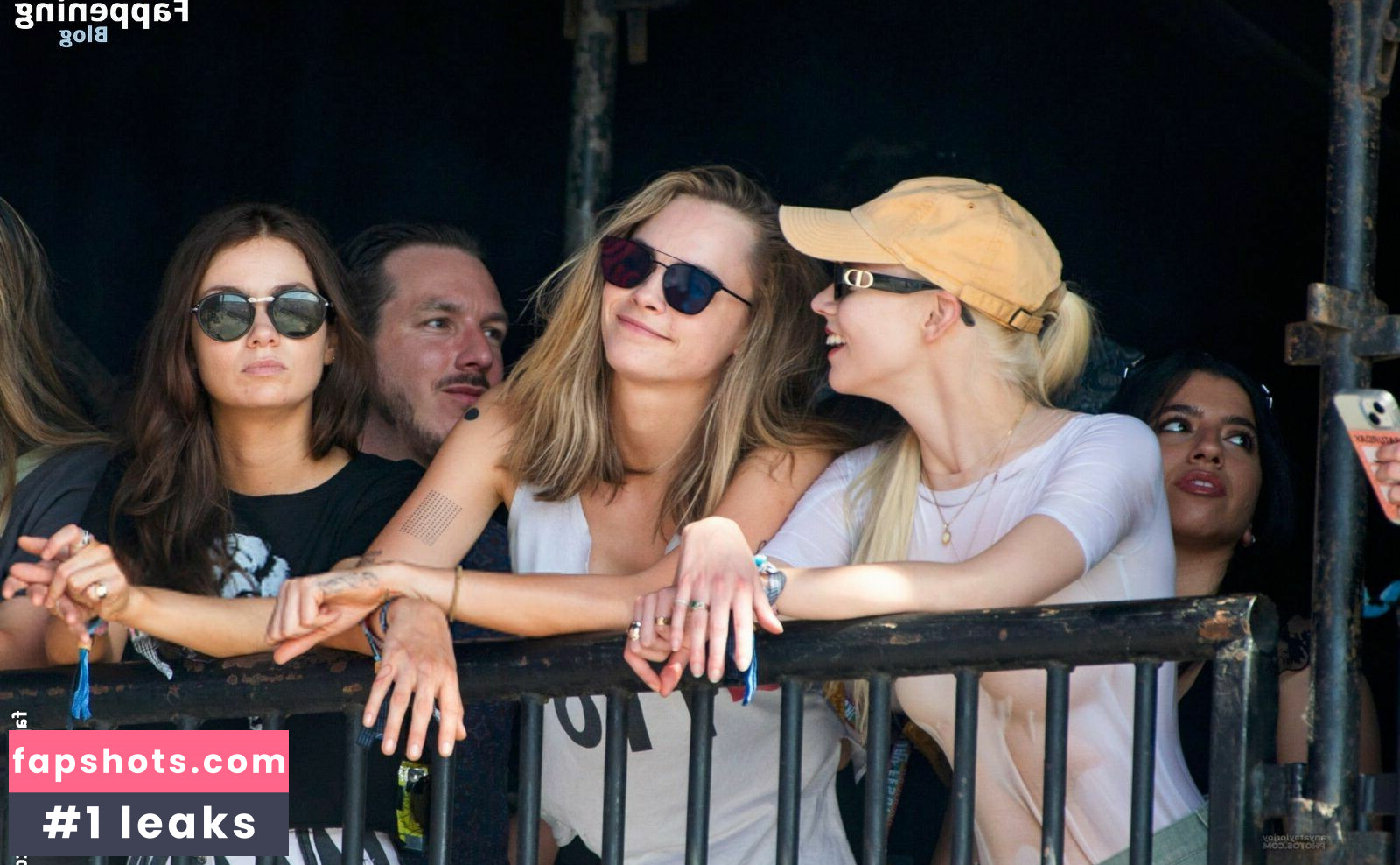 Anya Taylor-Joy gallery photo #601