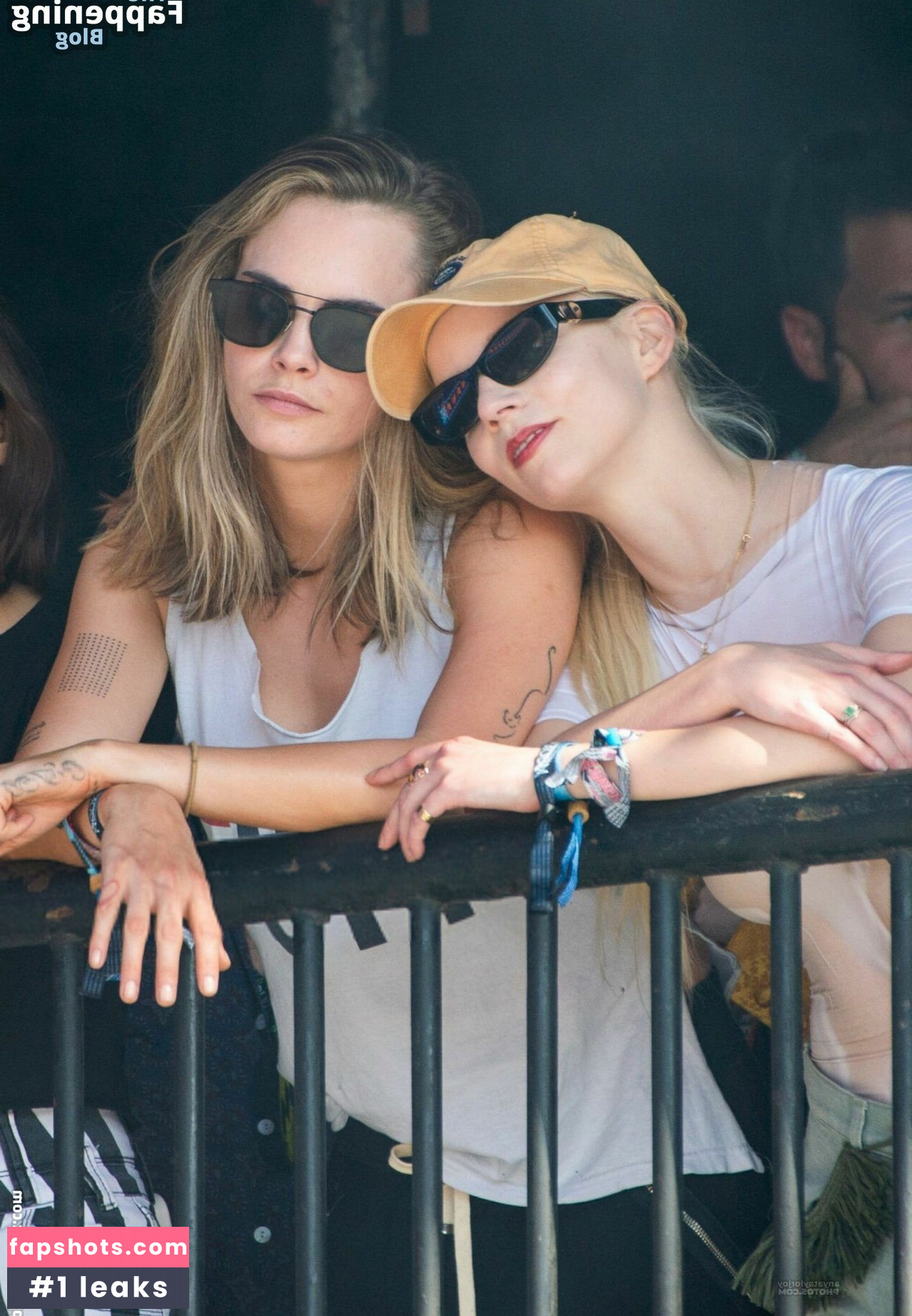 Anya Taylor-Joy gallery photo #602