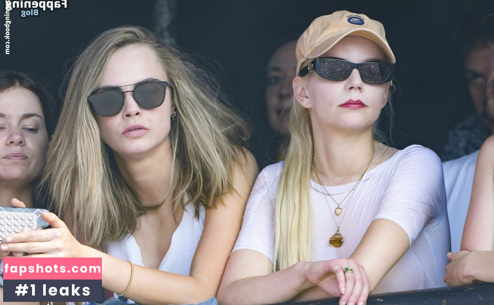 Anya Taylor-Joy gallery photo #603