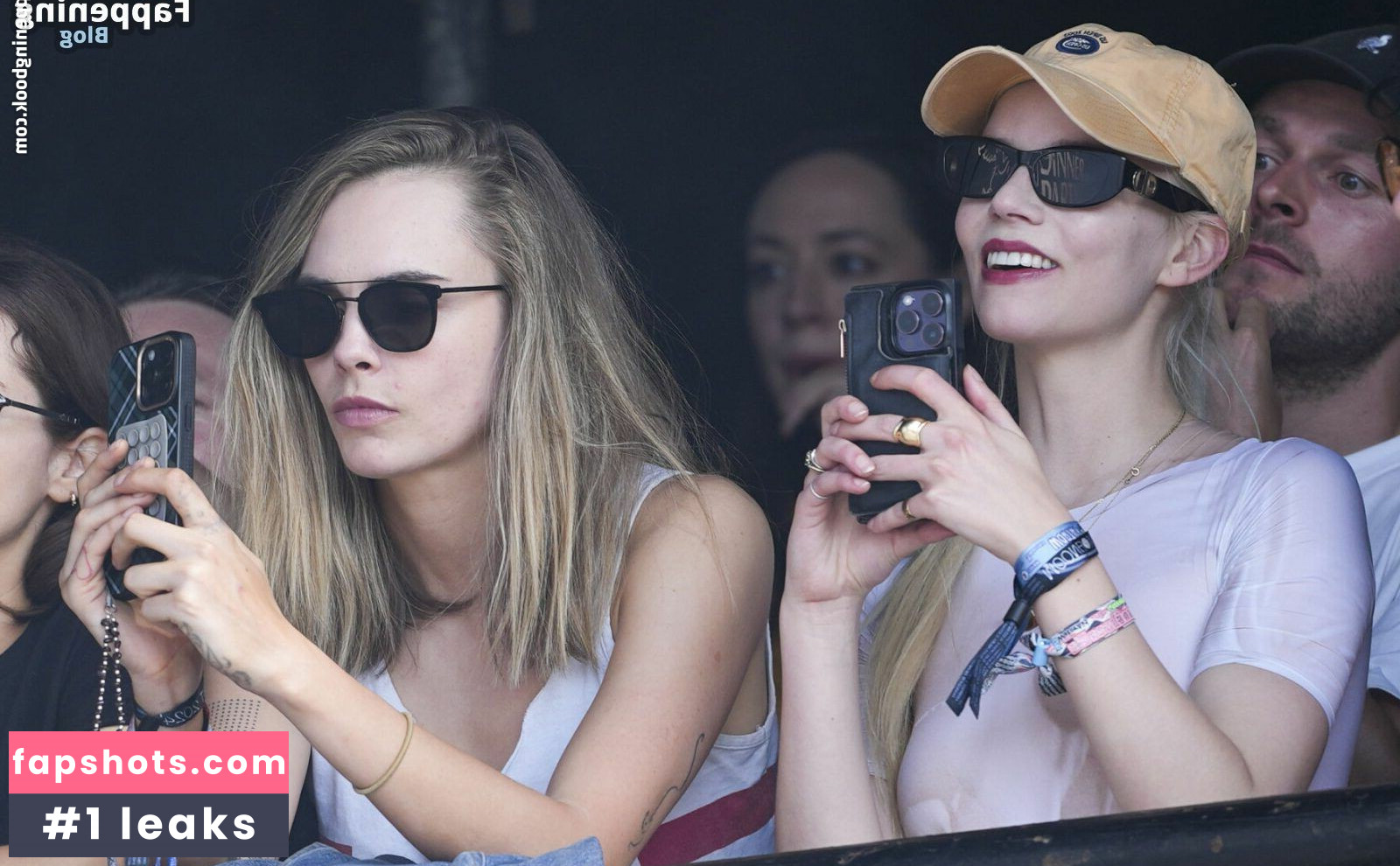 Anya Taylor-Joy gallery photo #604