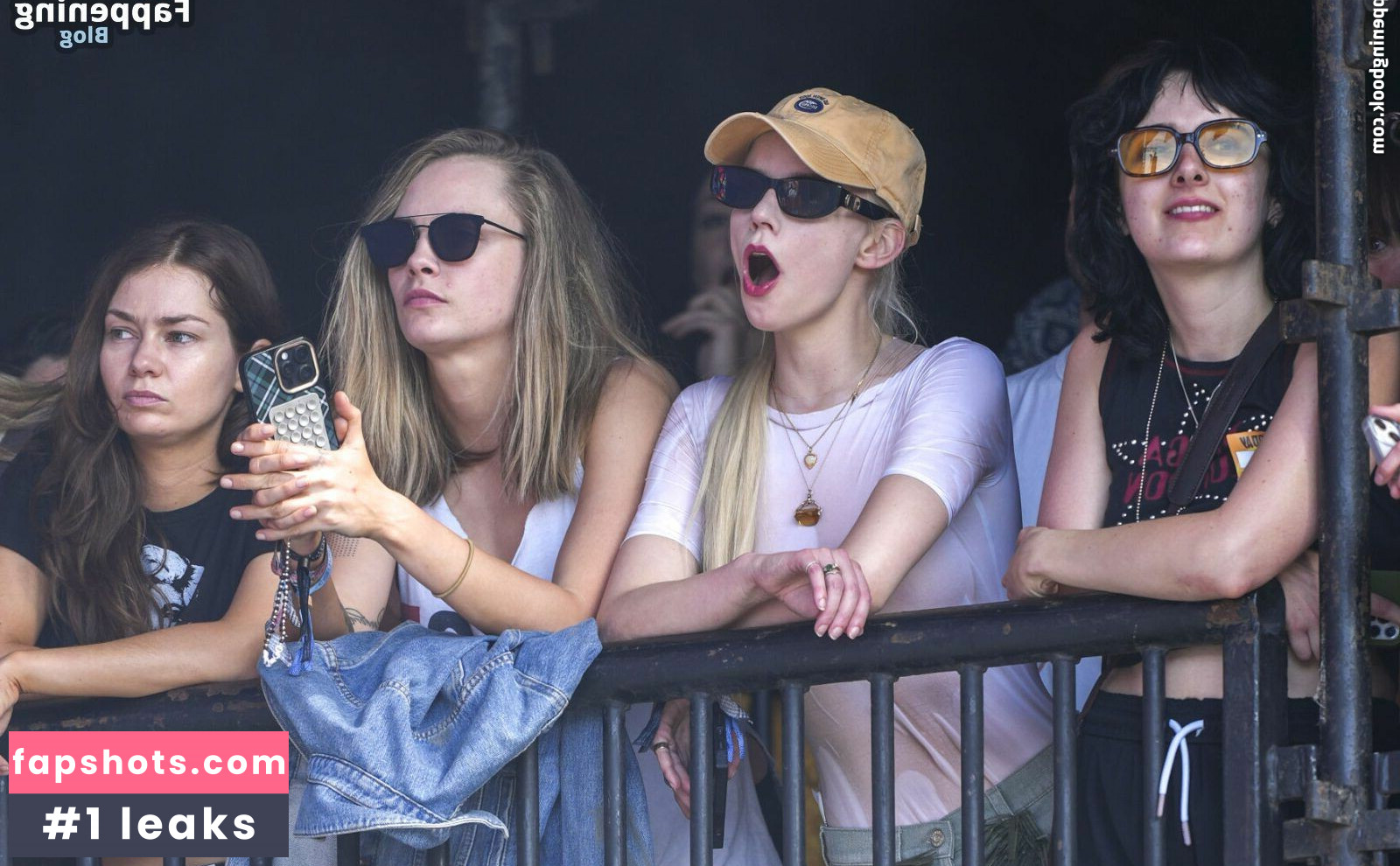 Anya Taylor-Joy gallery photo #605