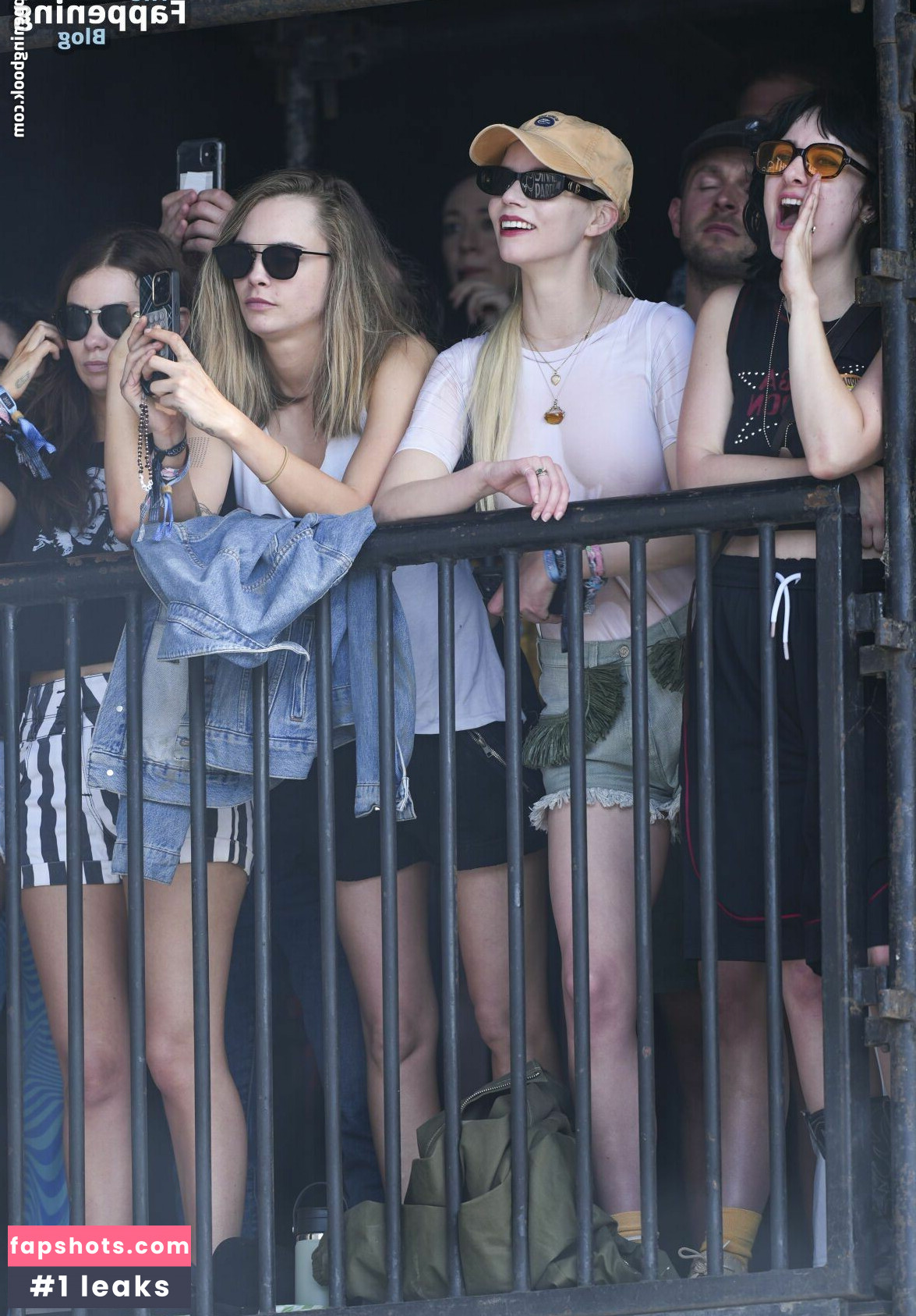 Anya Taylor-Joy gallery photo #607