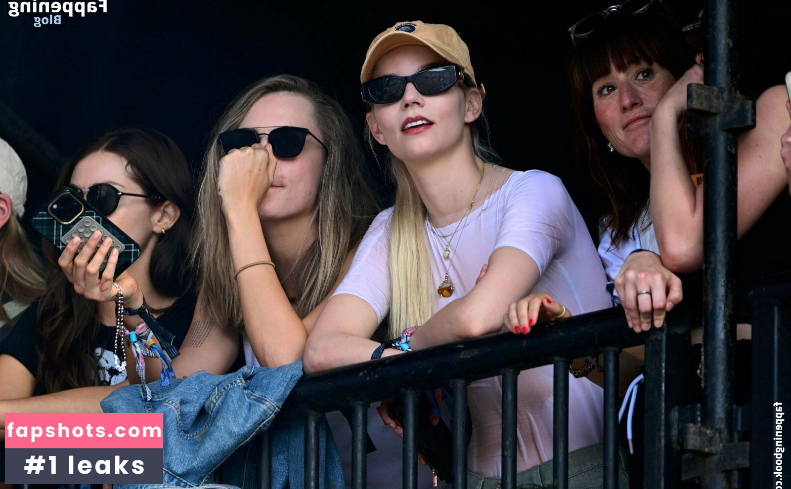 Anya Taylor-Joy gallery photo #608