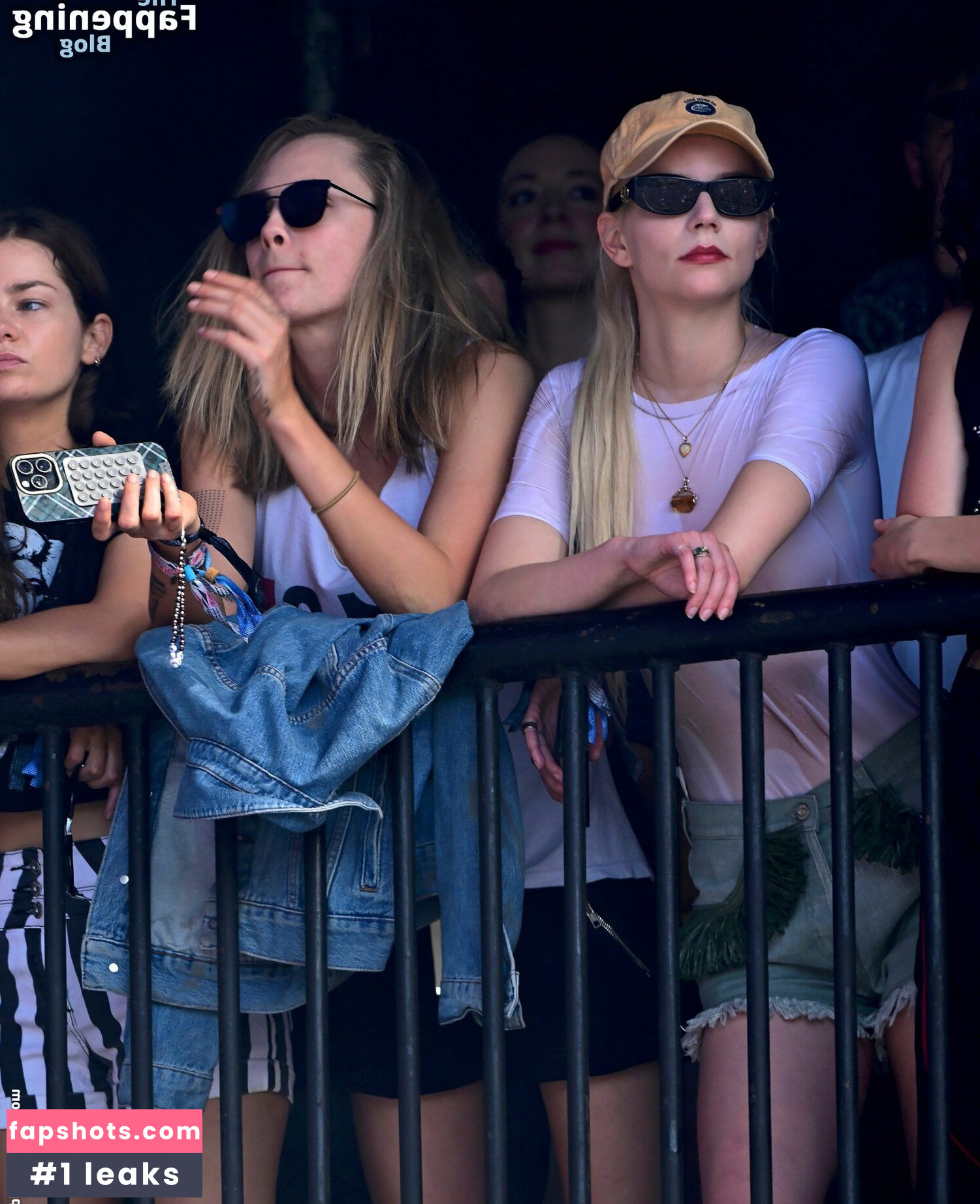 Anya Taylor-Joy gallery photo #609