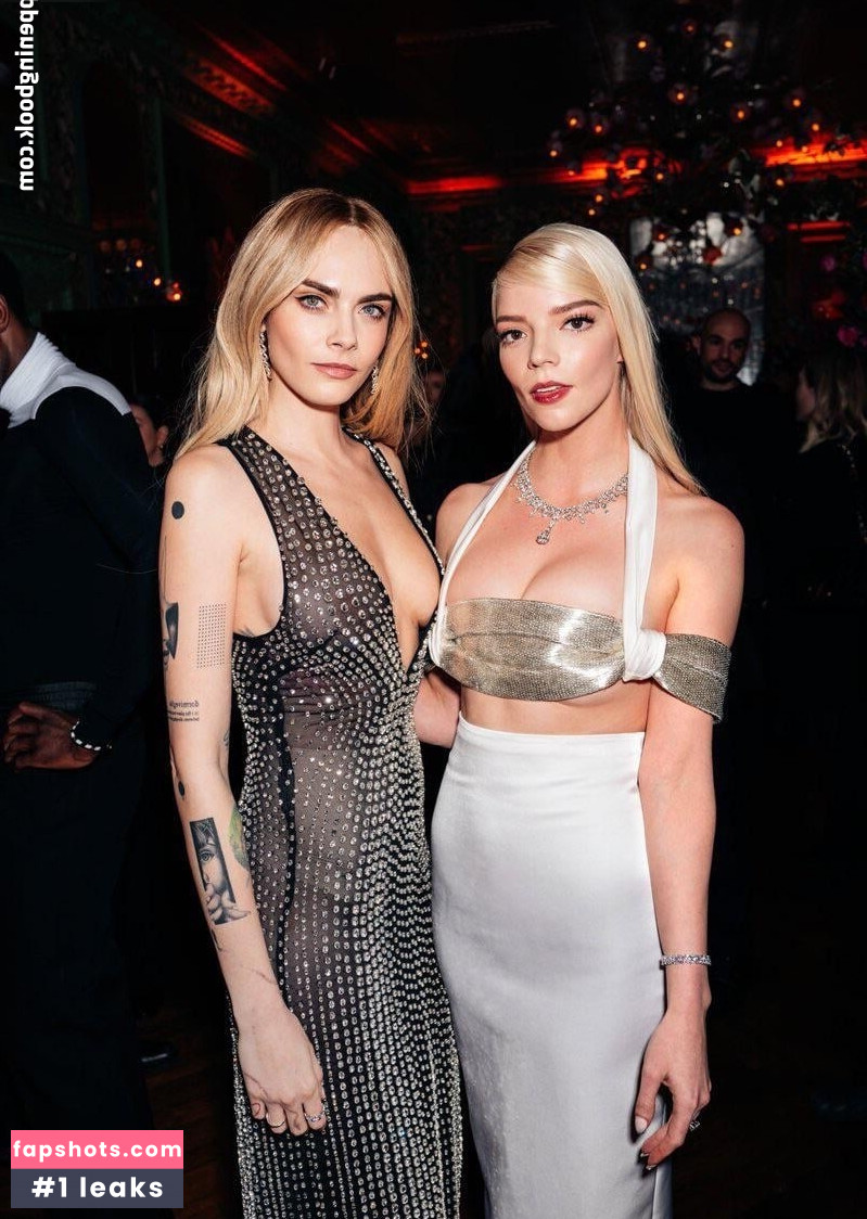 Anya Taylor-Joy gallery photo #613