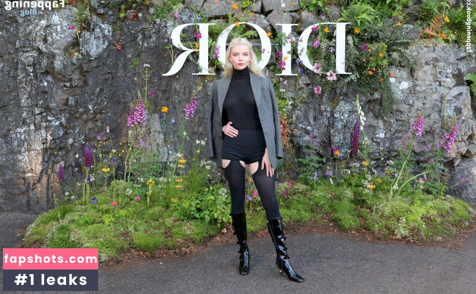 Anya Taylor-Joy gallery photo #617