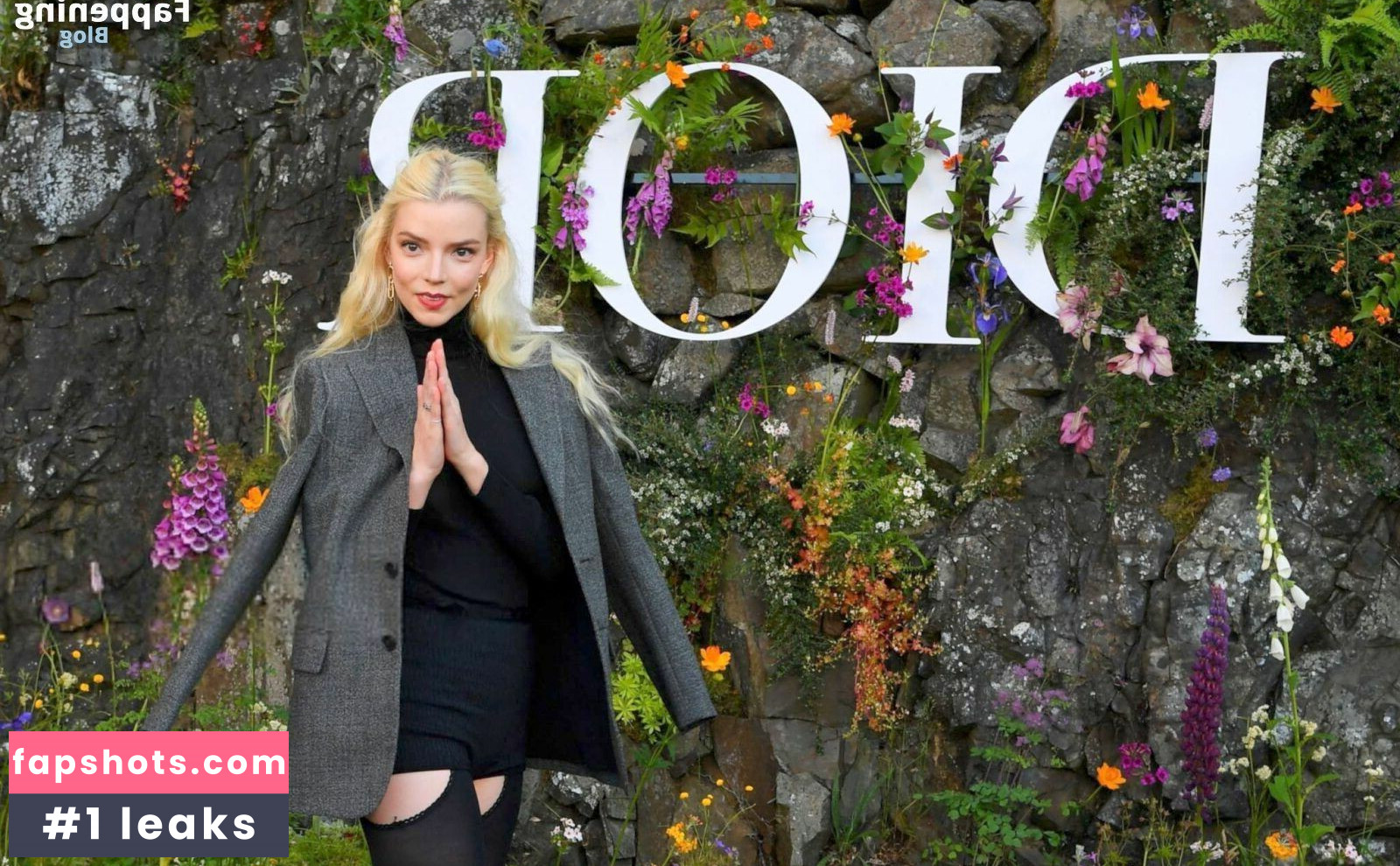 Anya Taylor-Joy gallery photo #619