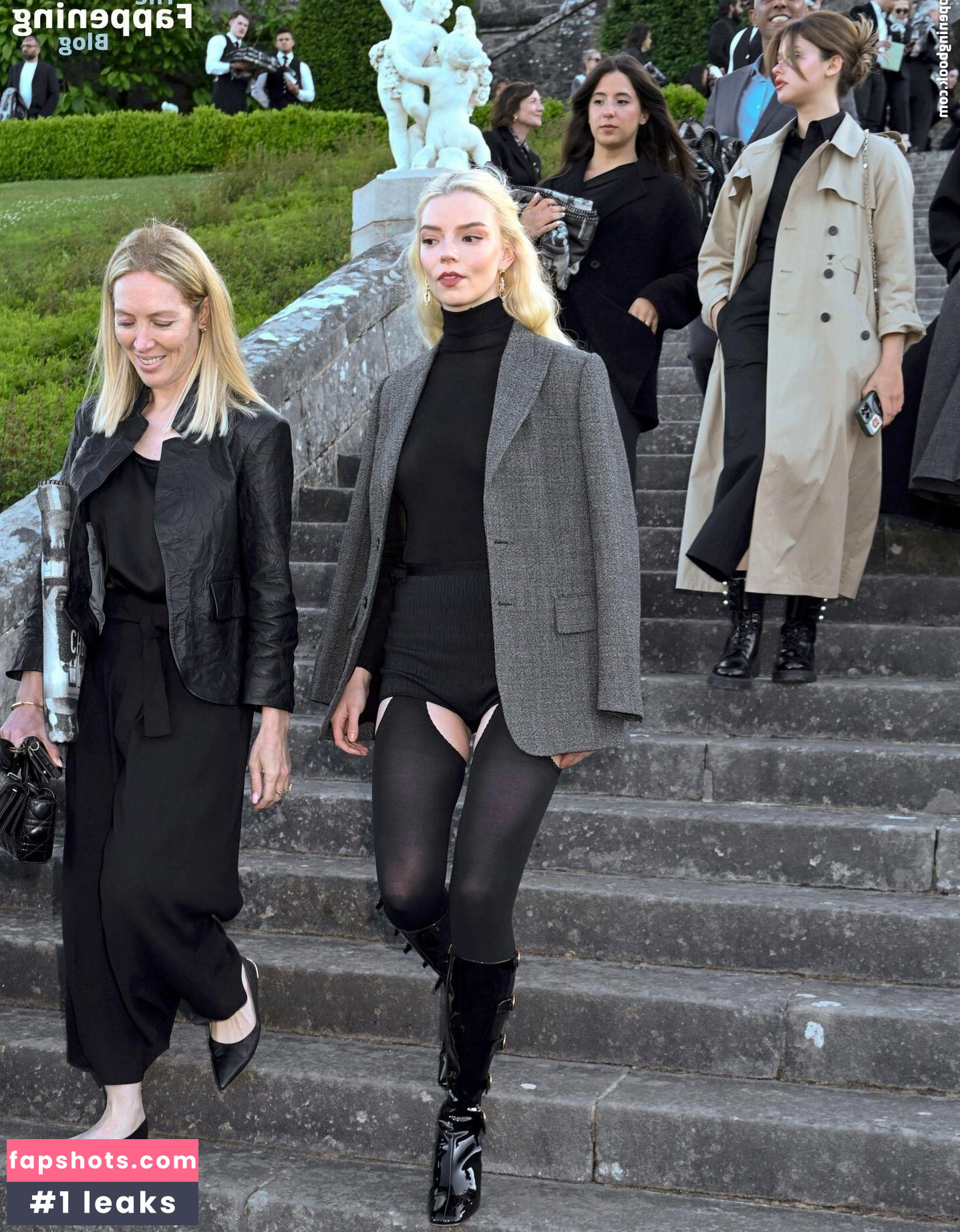 Anya Taylor-Joy gallery photo #620