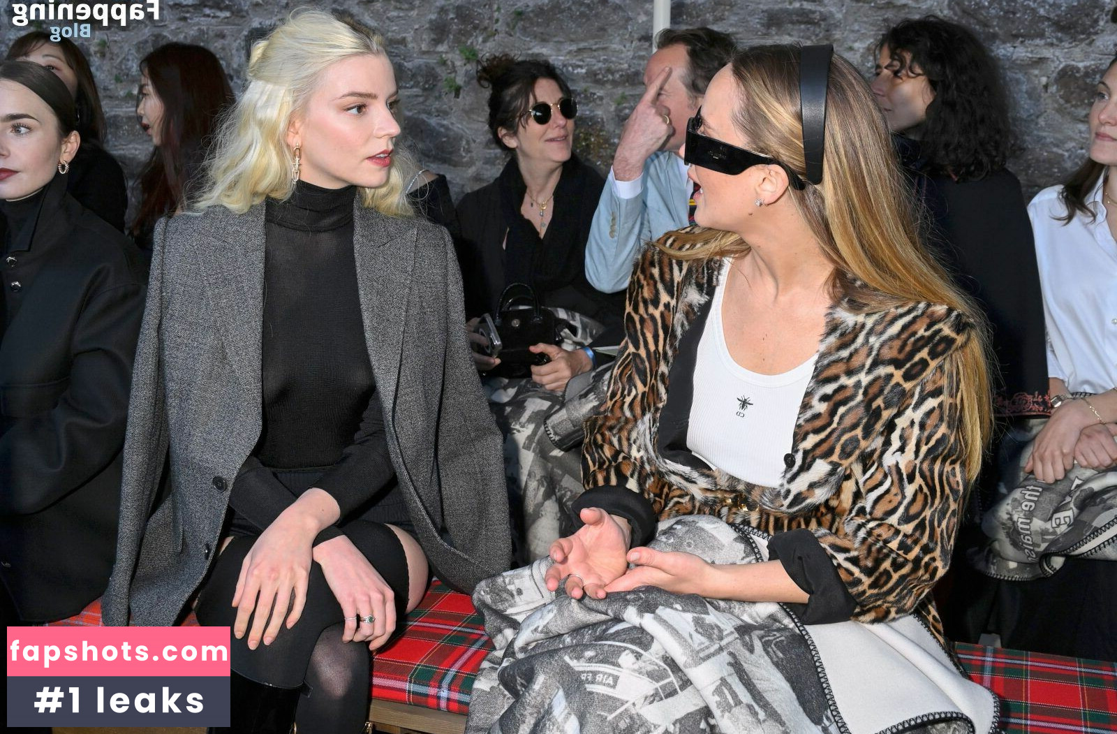 Anya Taylor-Joy gallery photo #621