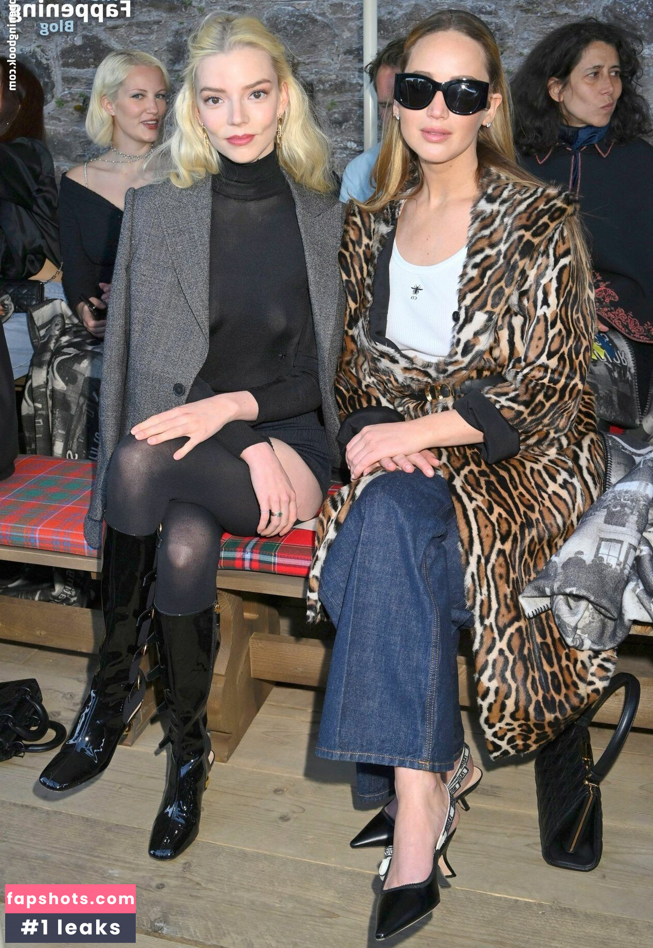 Anya Taylor-Joy gallery photo #624