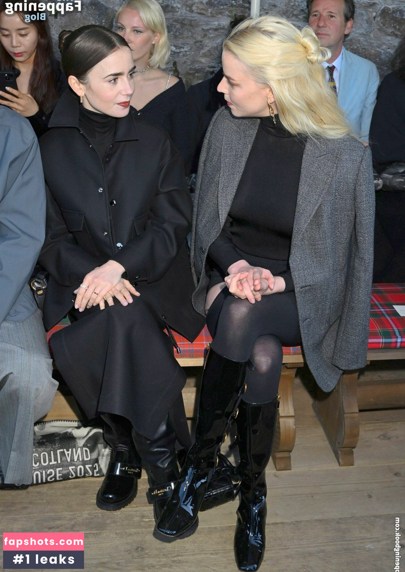 Anya Taylor-Joy gallery photo #625