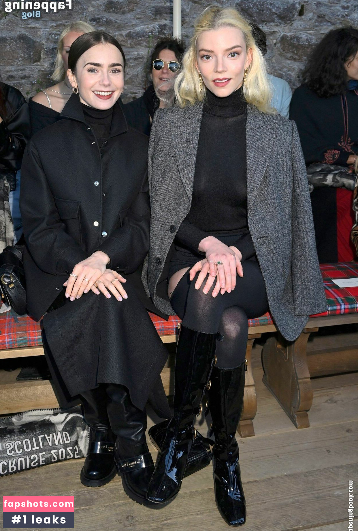 Anya Taylor-Joy gallery photo #626