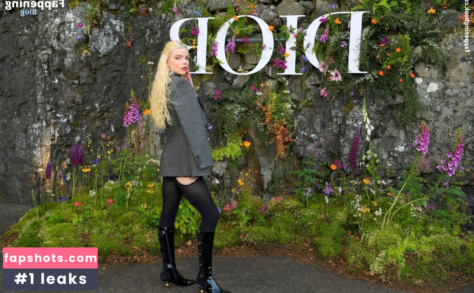 Anya Taylor-Joy gallery photo #628