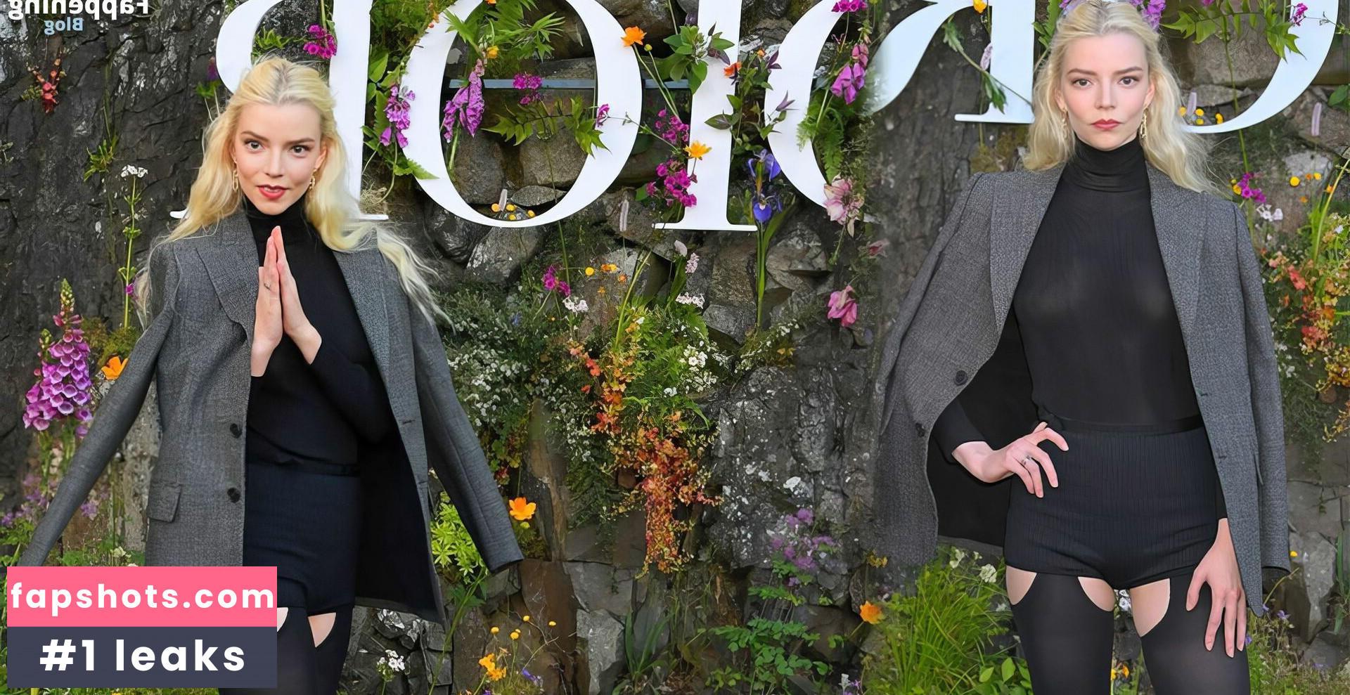 Anya Taylor-Joy gallery photo #629