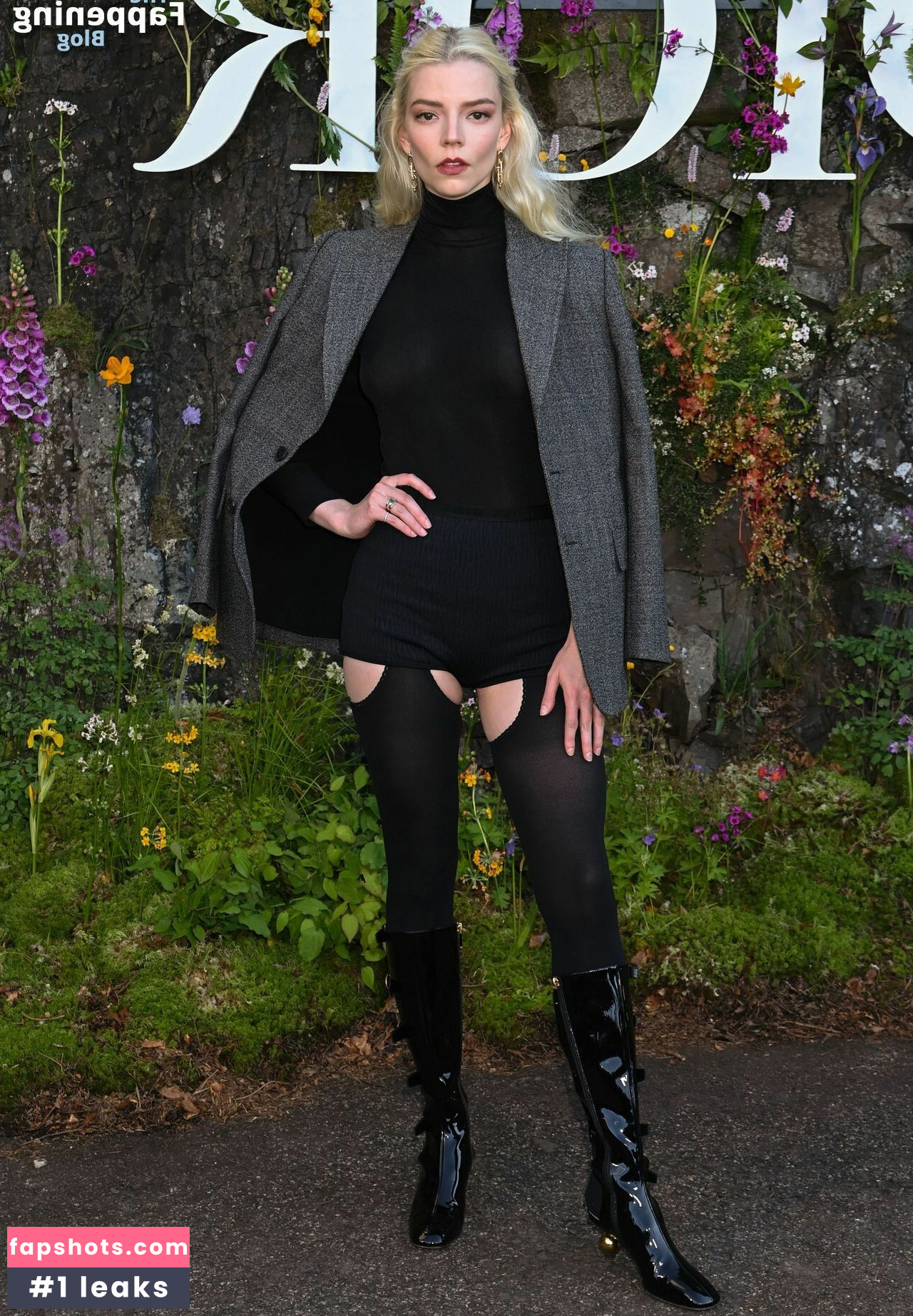 Anya Taylor-Joy gallery photo #635