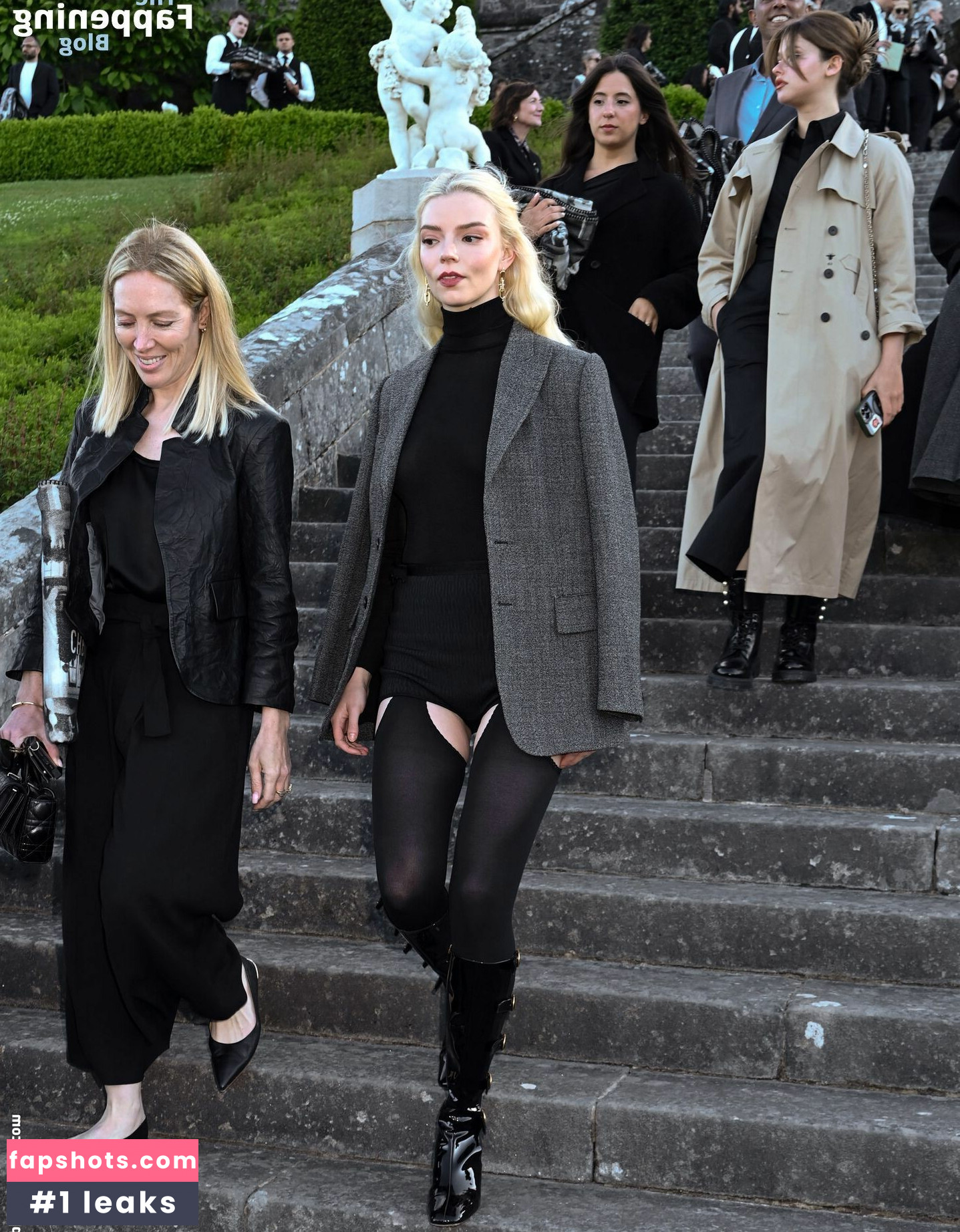 Anya Taylor-Joy gallery photo #641