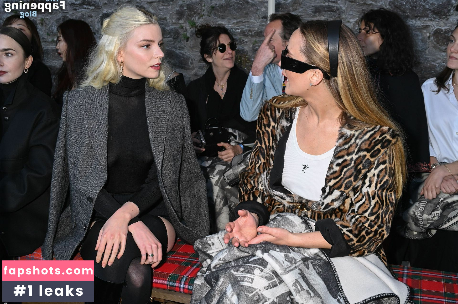 Anya Taylor-Joy gallery photo #642