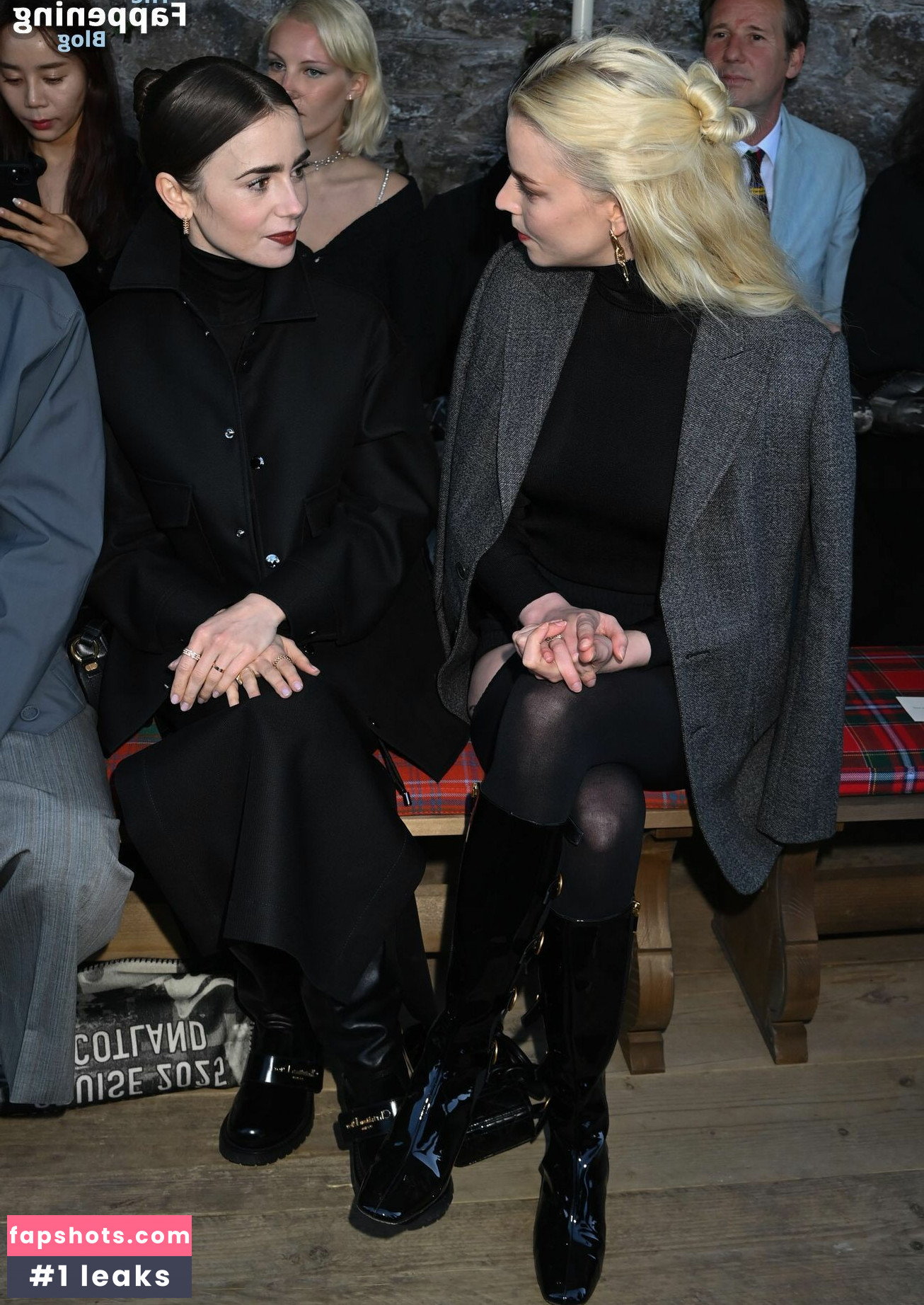 Anya Taylor-Joy gallery photo #645